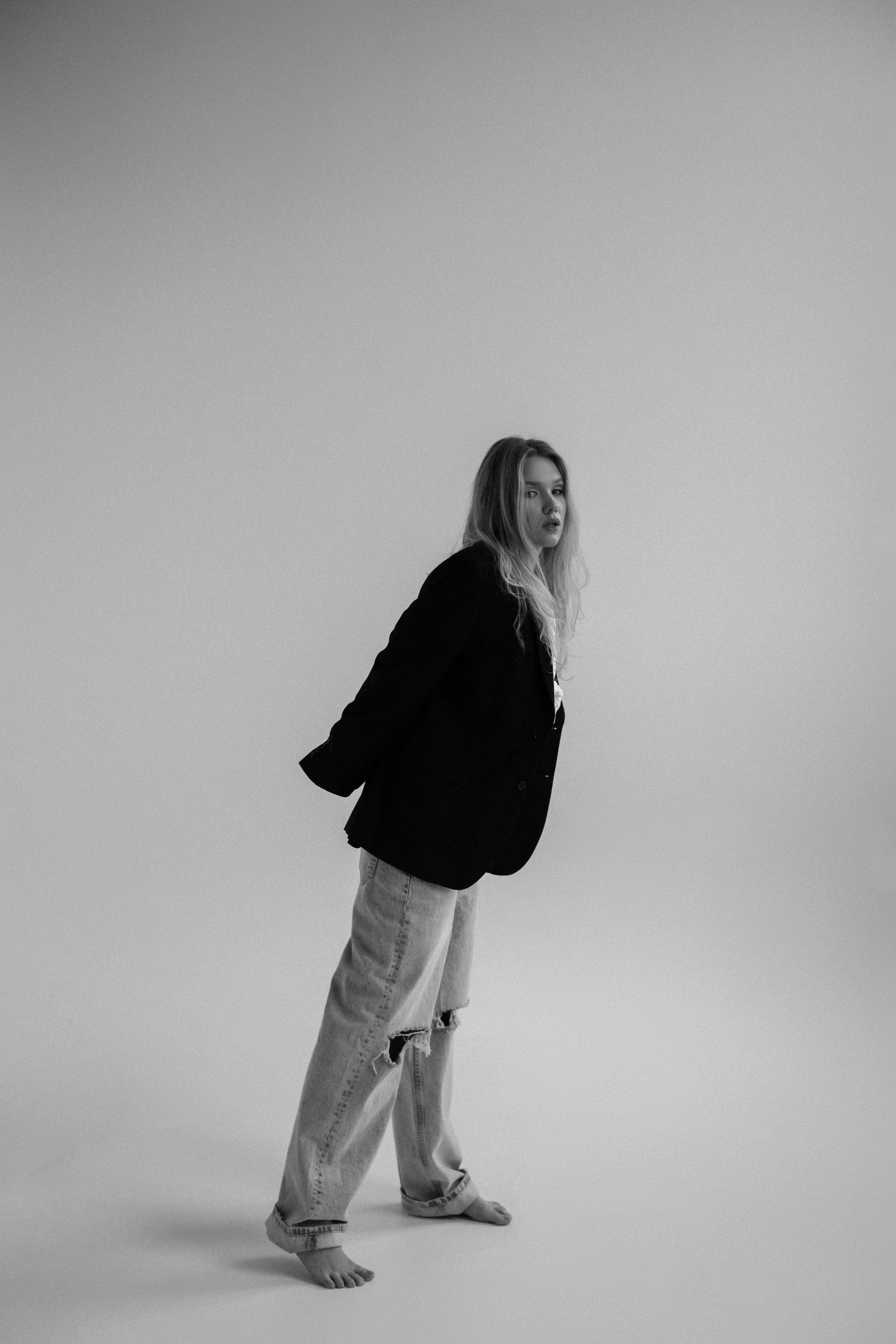 Варя. Антонова Таня Индивидуальные и семейные съемки в Липецке