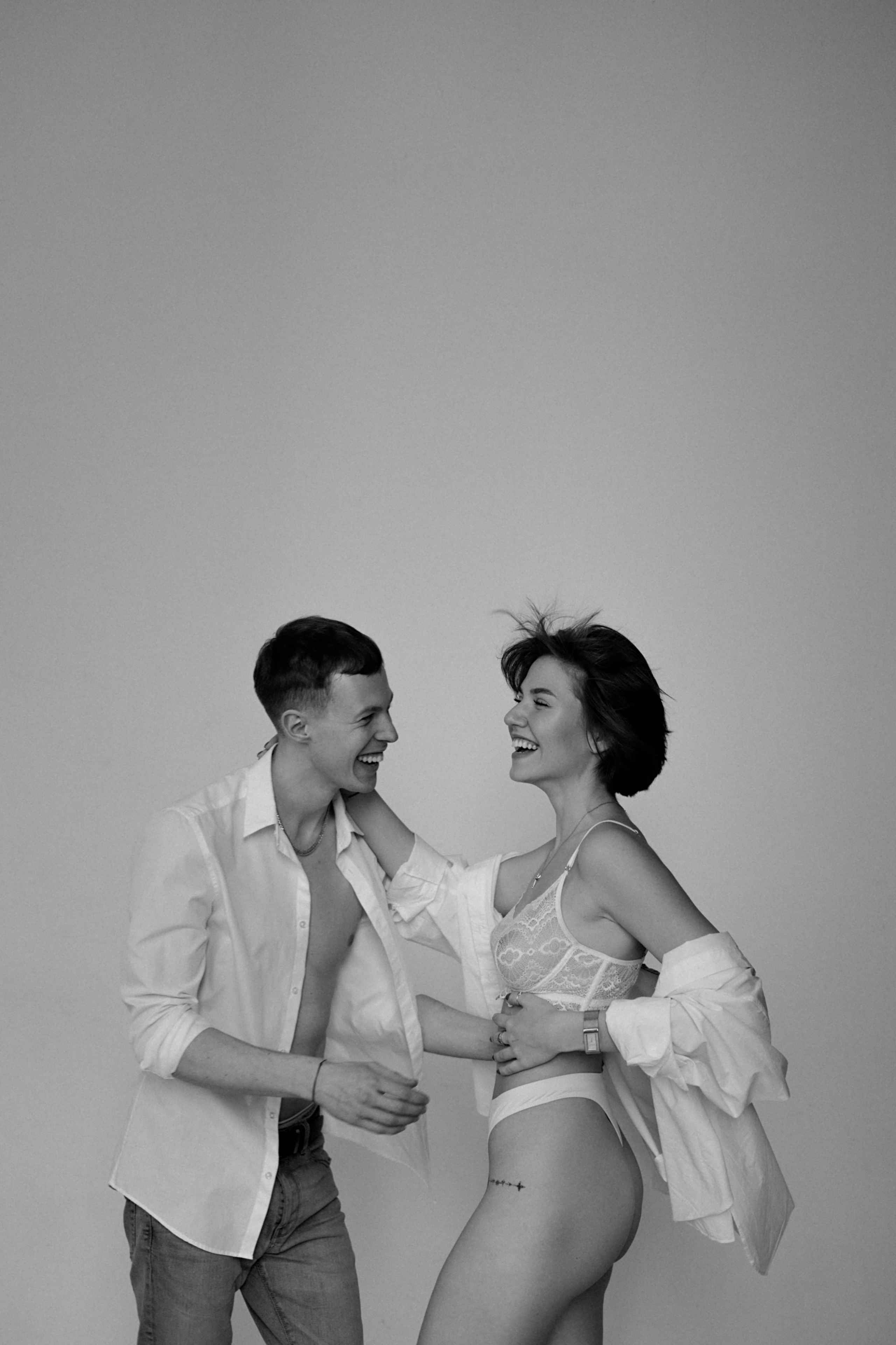 Катя и Максим. Антонова Таня Индивидуальные и семейные съемки в Липецке