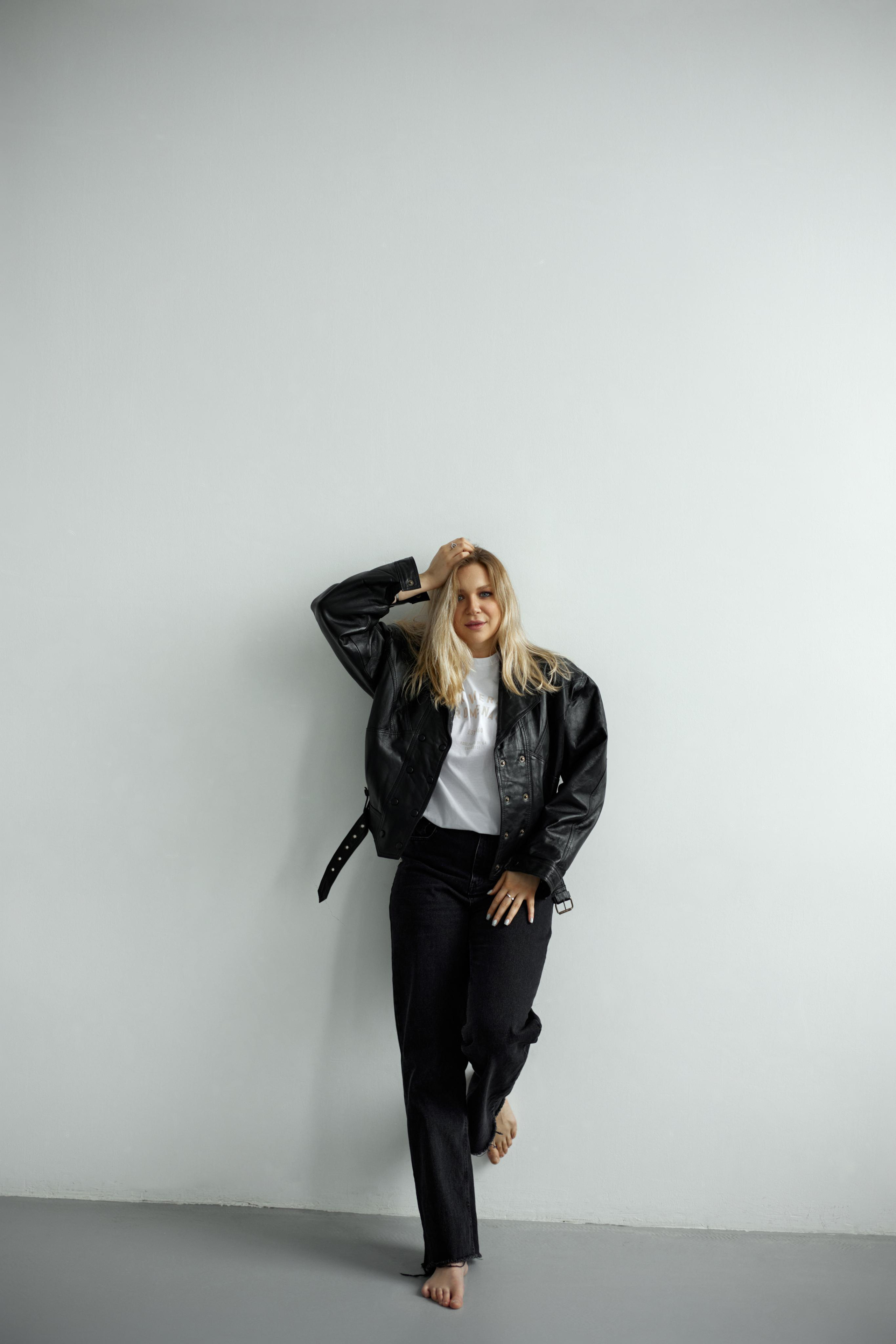 Женя. Антонова Таня Индивидуальные и семейные съемки в Липецке