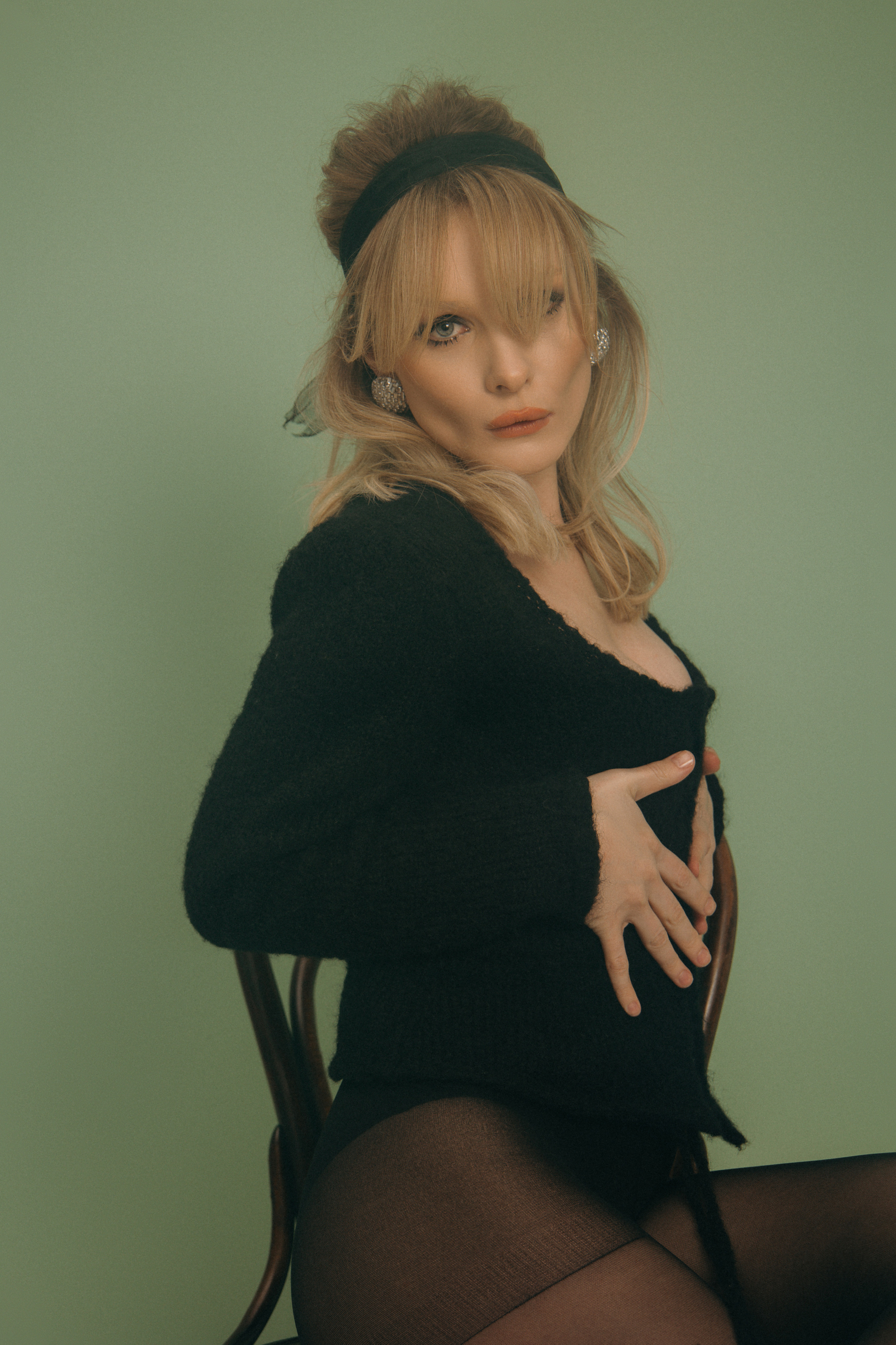 Маша. Антонова Таня Индивидуальные и семейные съемки в Липецке