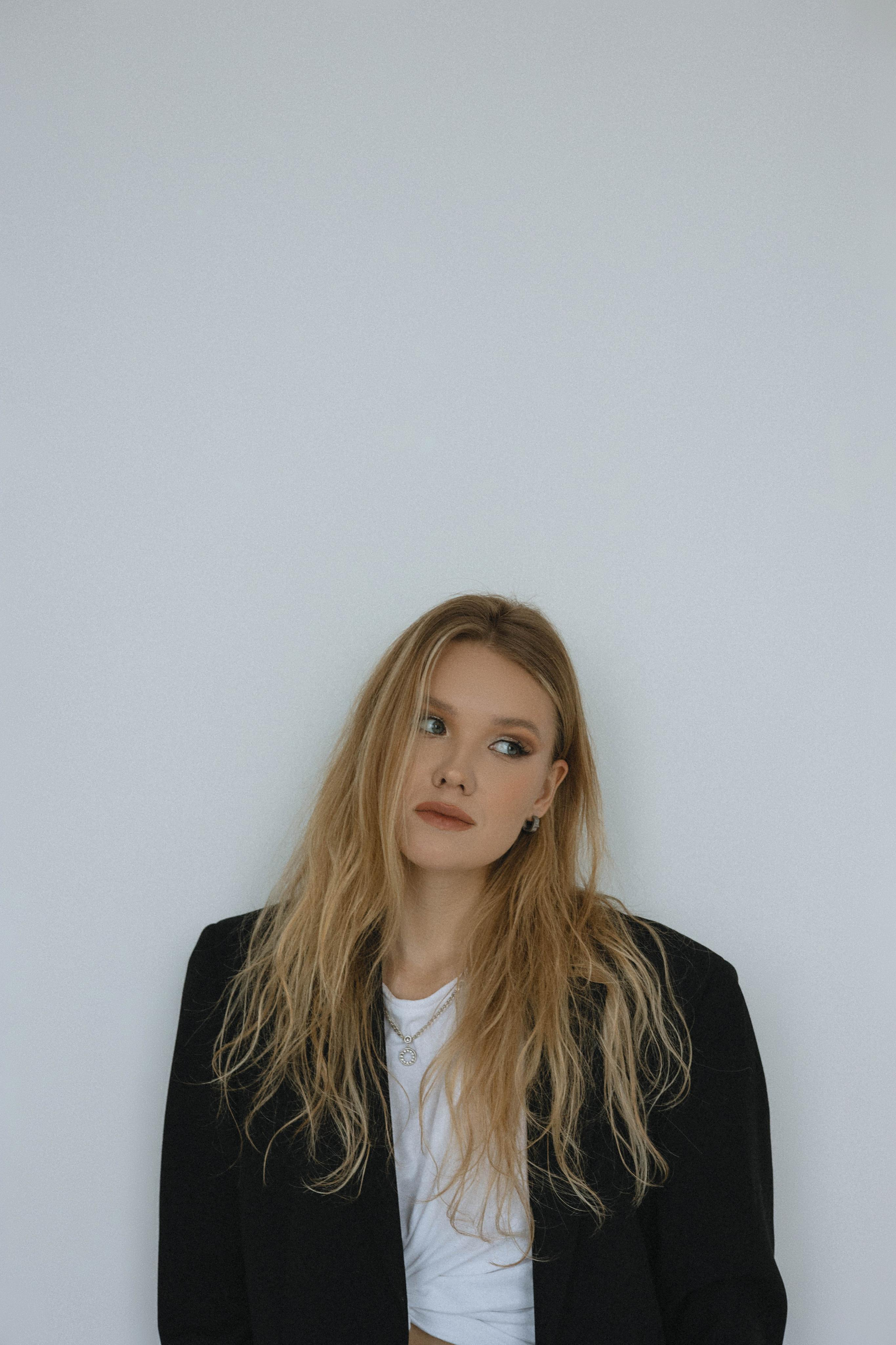 Варя. Антонова Таня Индивидуальные и семейные съемки в Липецке