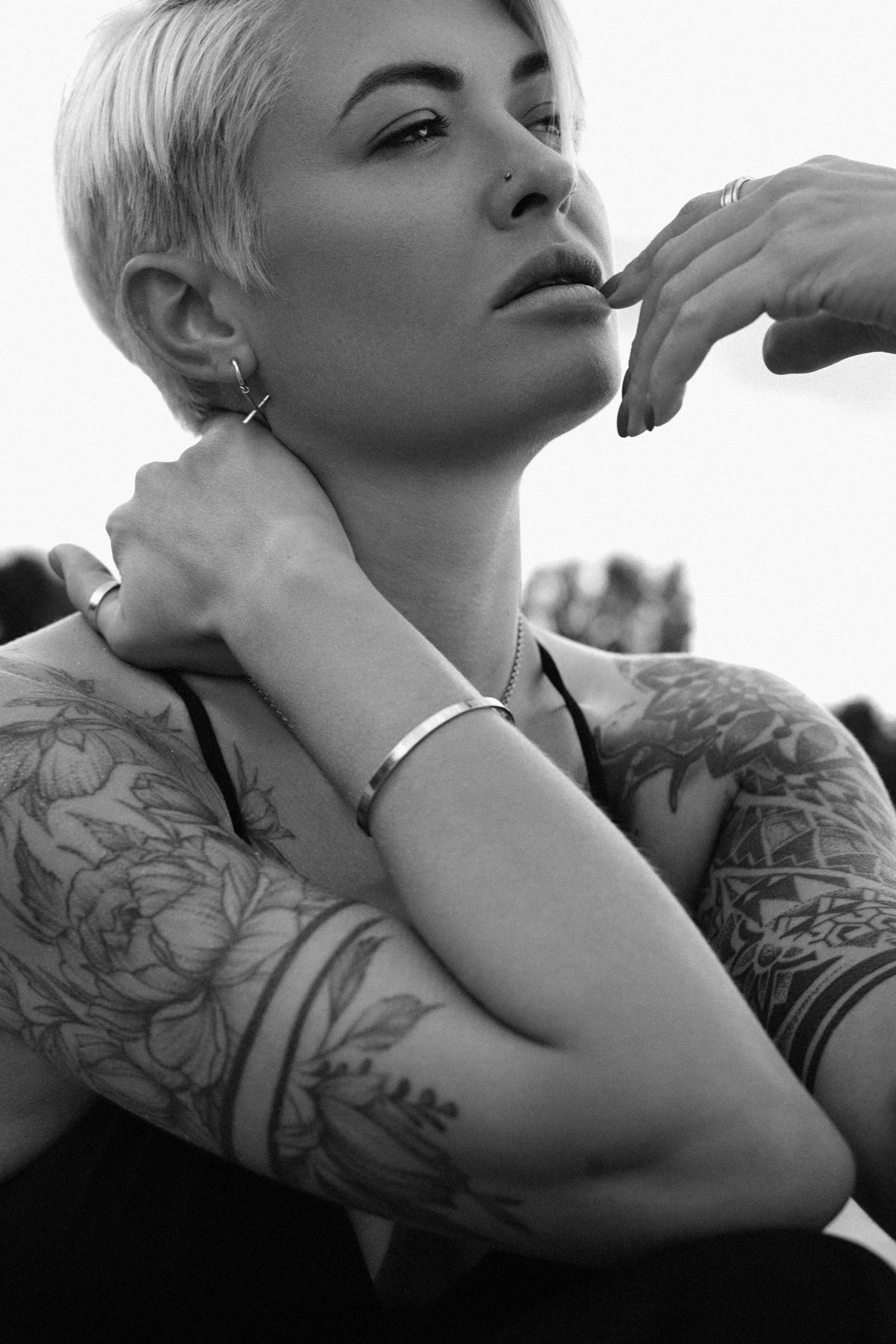 Валя. Антонова Таня Индивидуальные и семейные съемки в Липецке