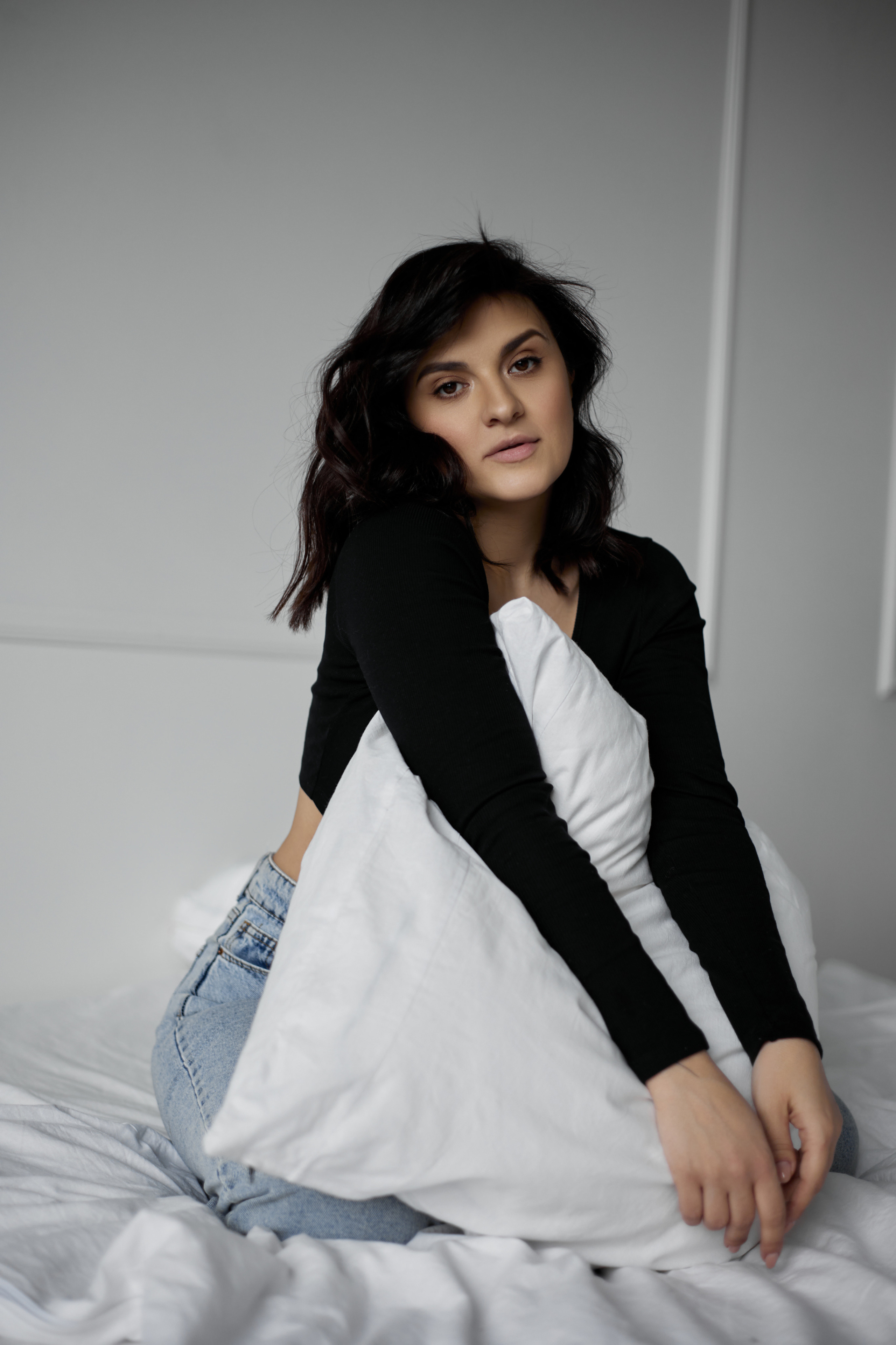 Марина. Антонова Таня Индивидуальные и семейные съемки в Липецке