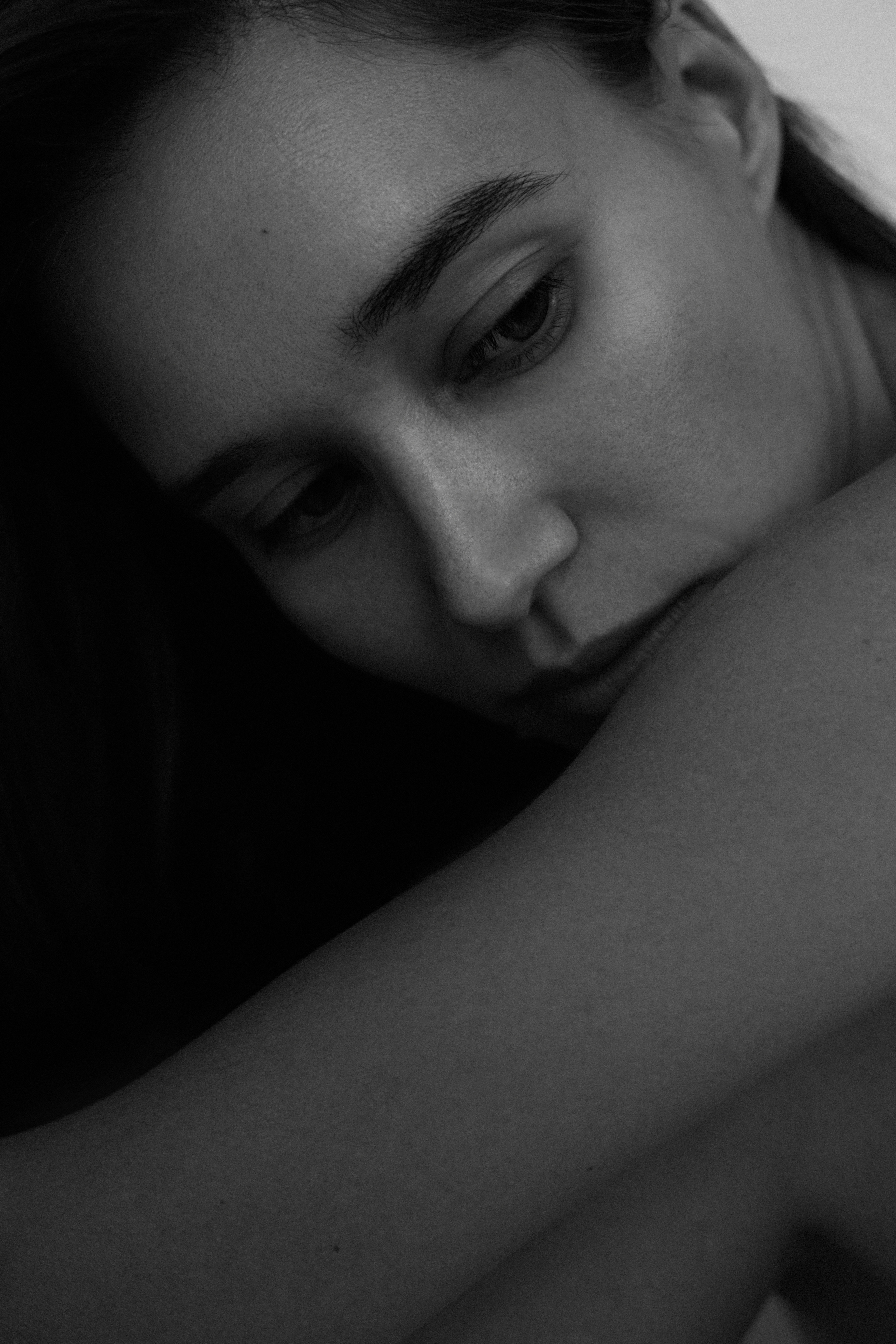 Люба. Антонова Таня Индивидуальные и семейные съемки в Липецке