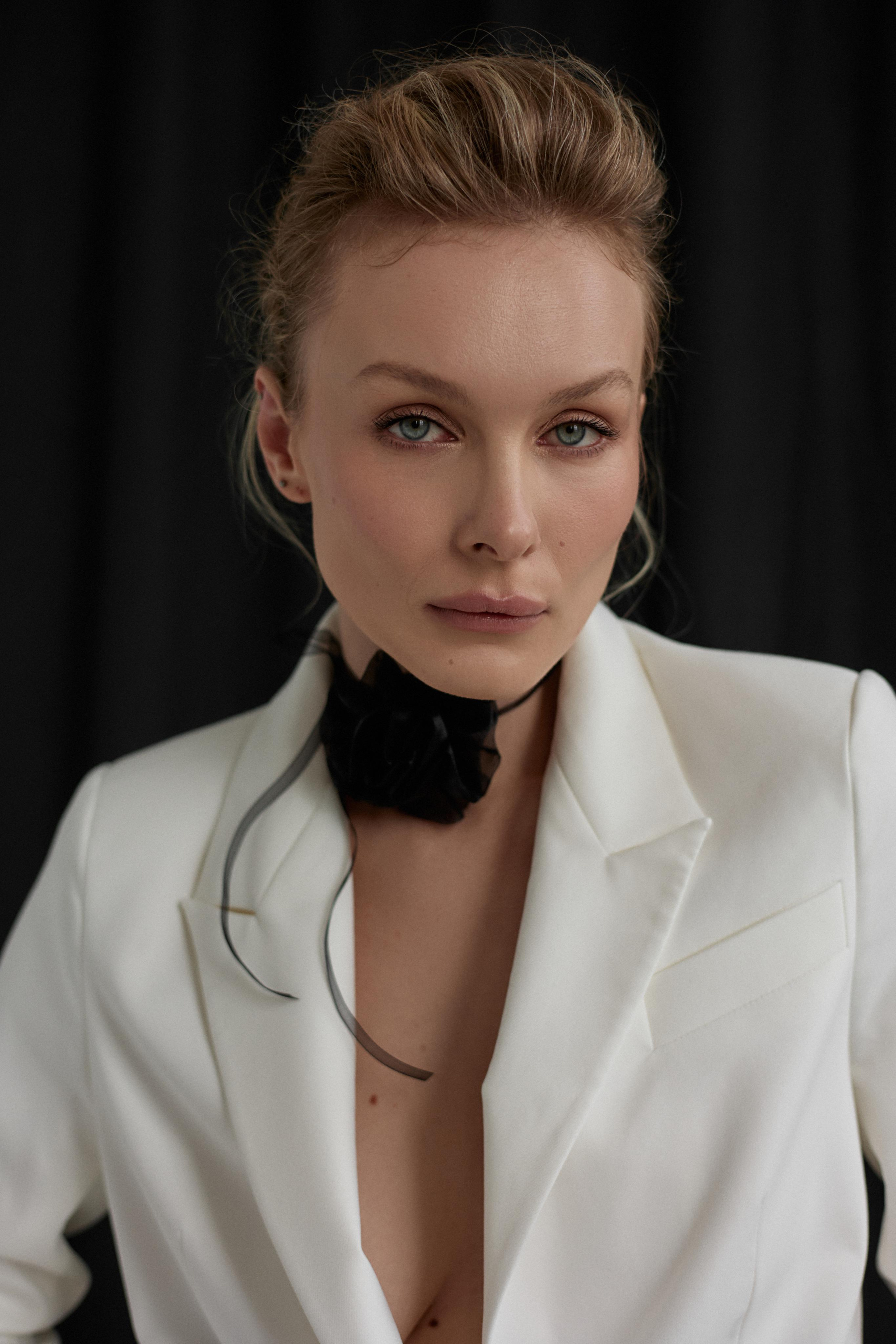 Маша. Антонова Таня Индивидуальные и семейные съемки в Липецке