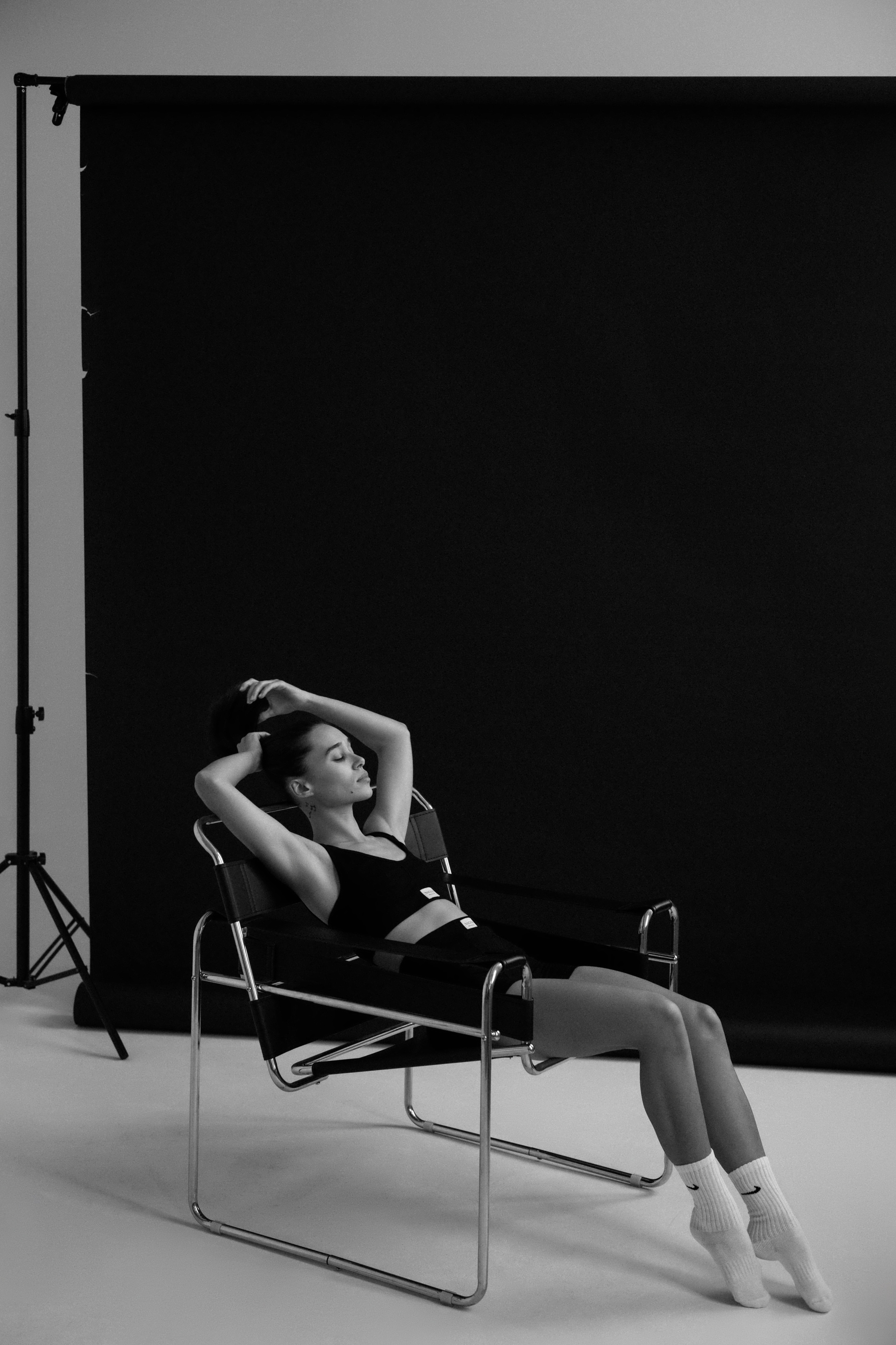 Люба. Антонова Таня Индивидуальные и семейные съемки в Липецке