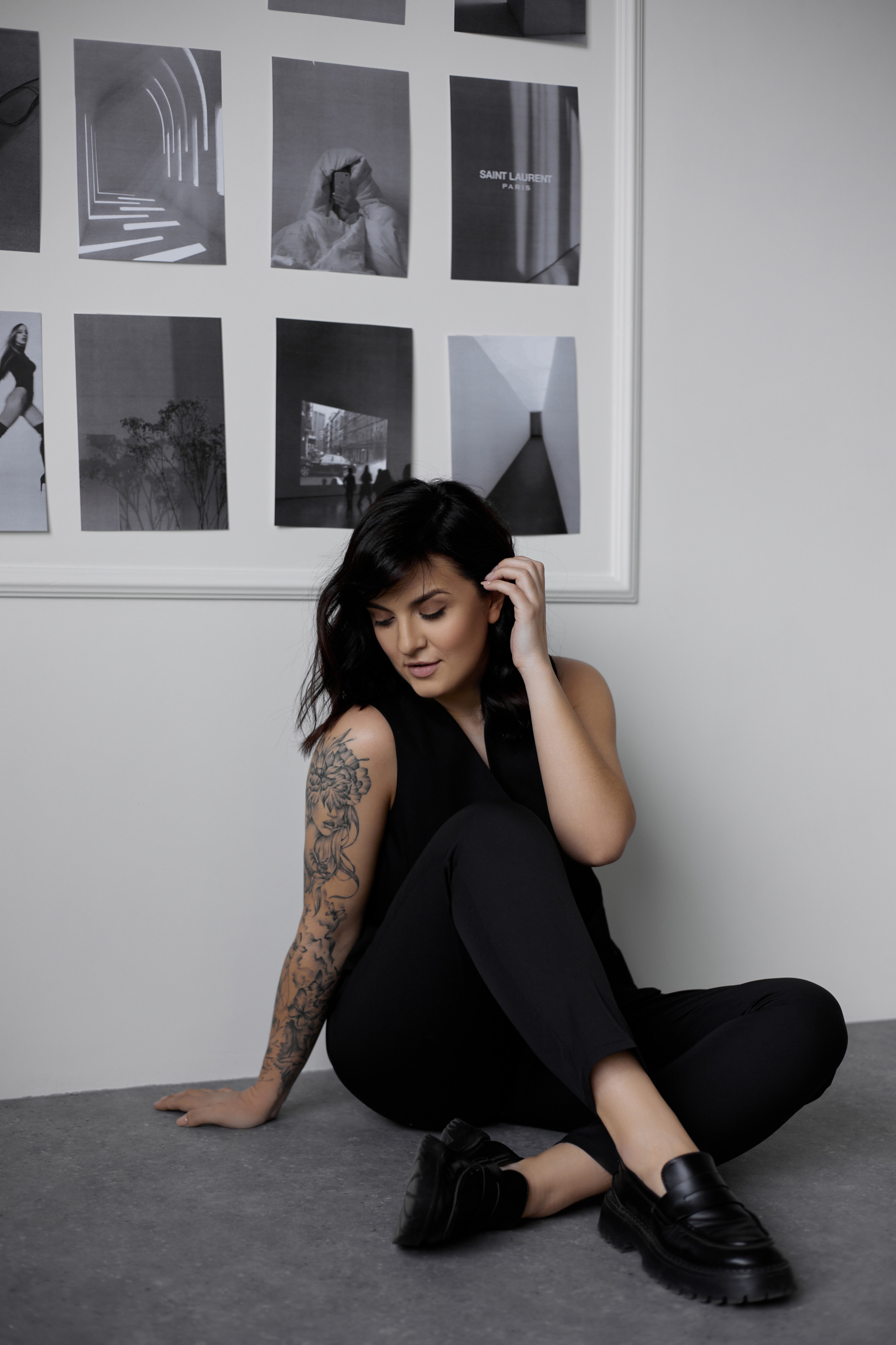 Марина. Антонова Таня Индивидуальные и семейные съемки в Липецке