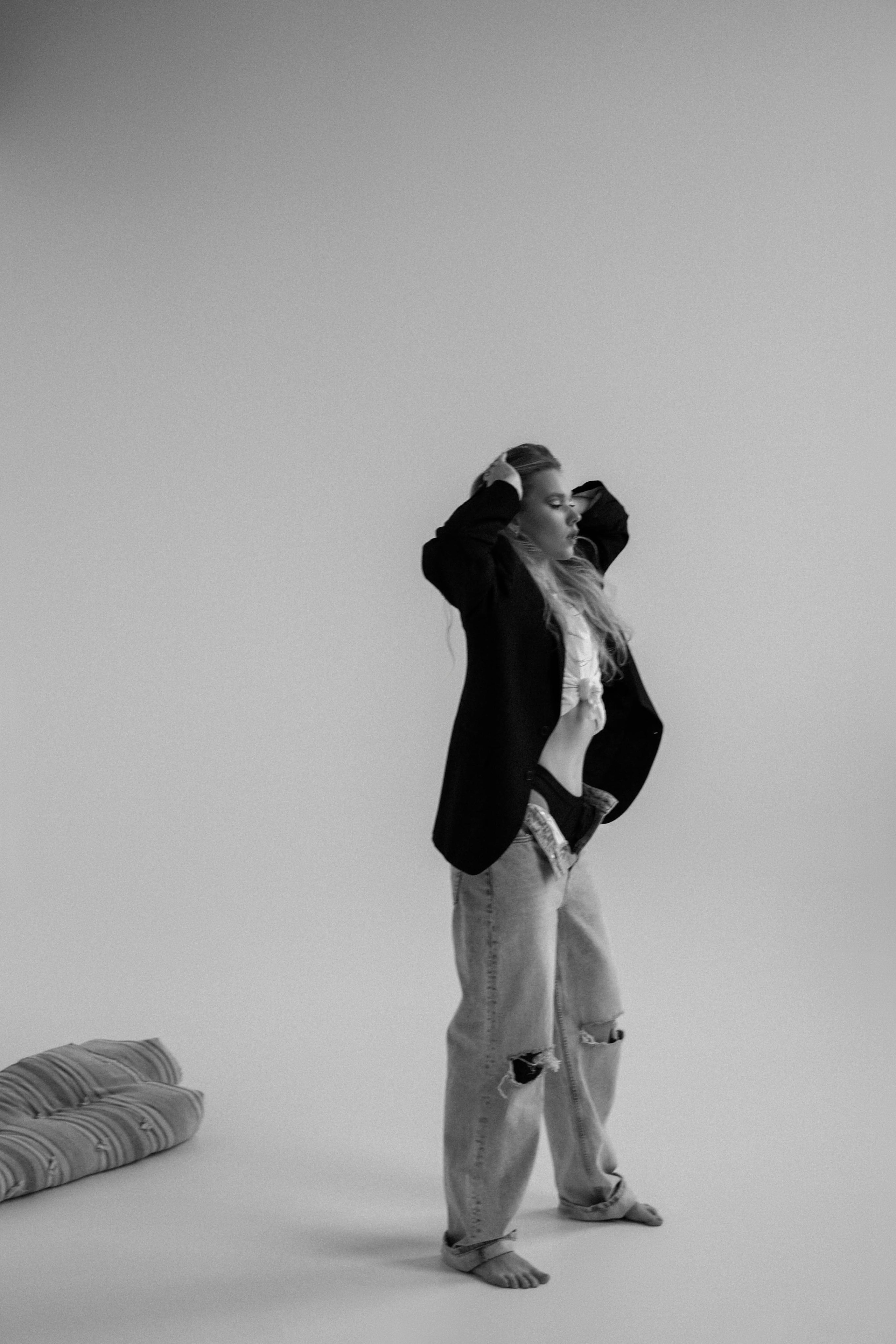 Варя. Антонова Таня Индивидуальные и семейные съемки в Липецке