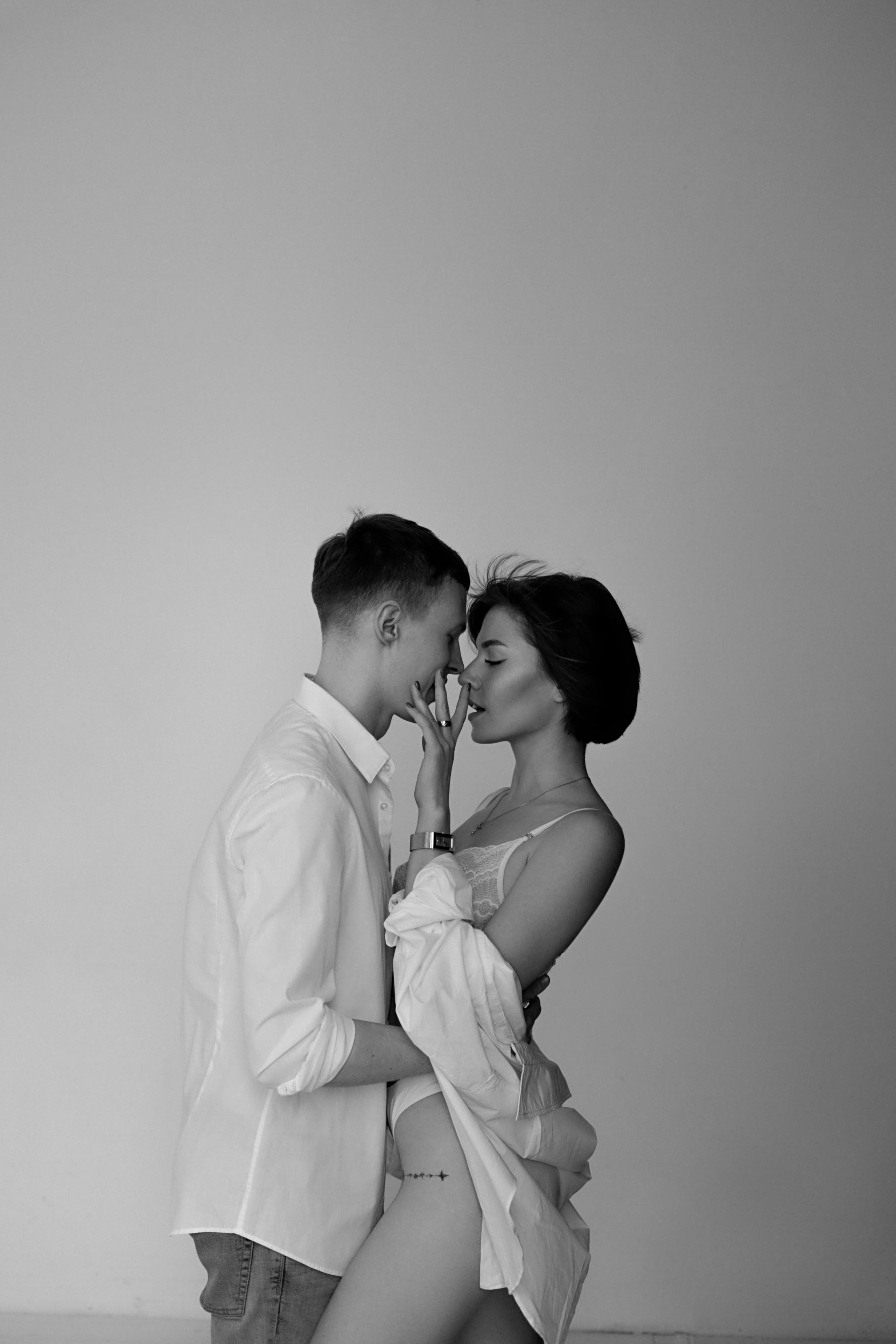 Катя и Максим. Антонова Таня Индивидуальные и семейные съемки в Липецке