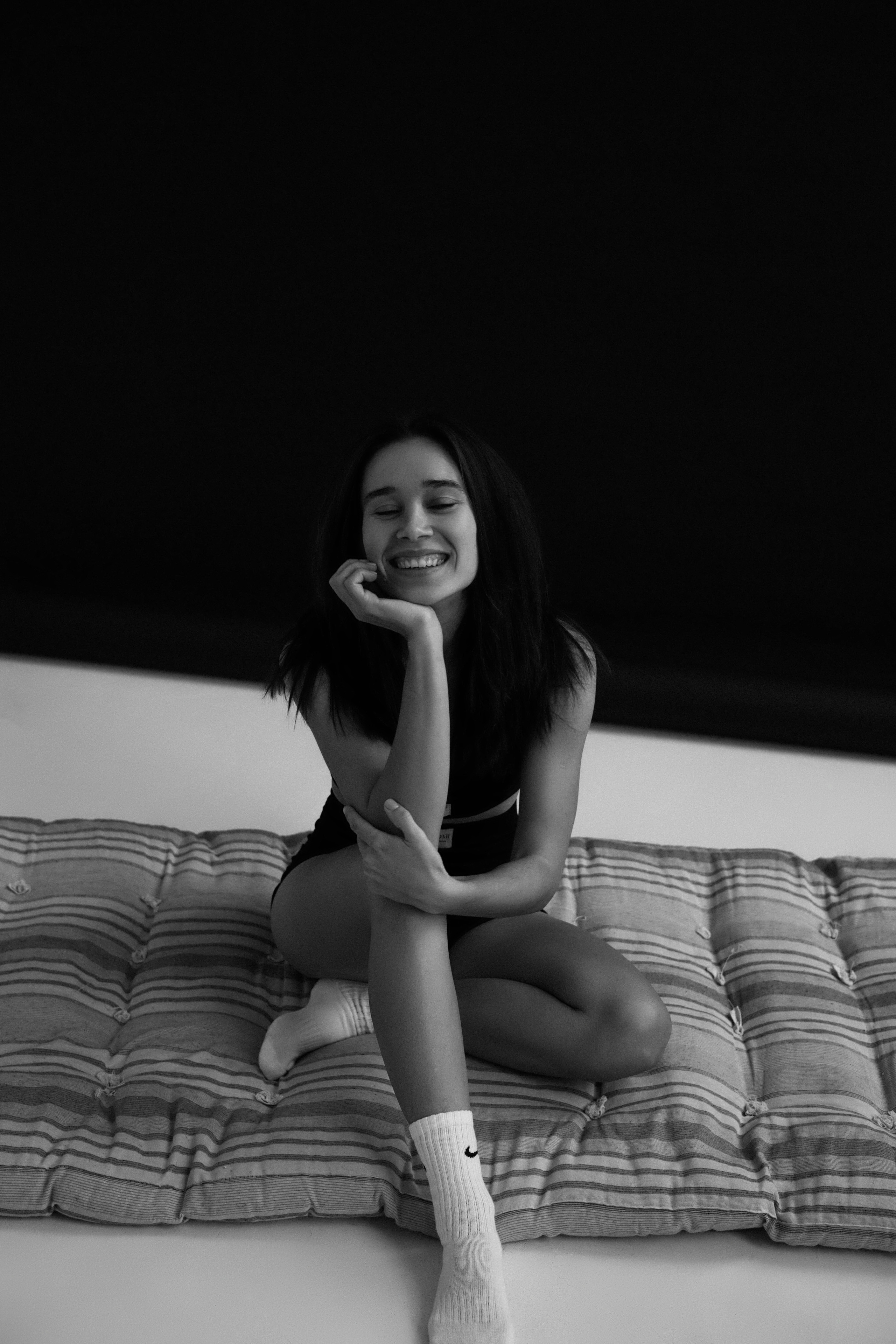 Люба. Антонова Таня Индивидуальные и семейные съемки в Липецке