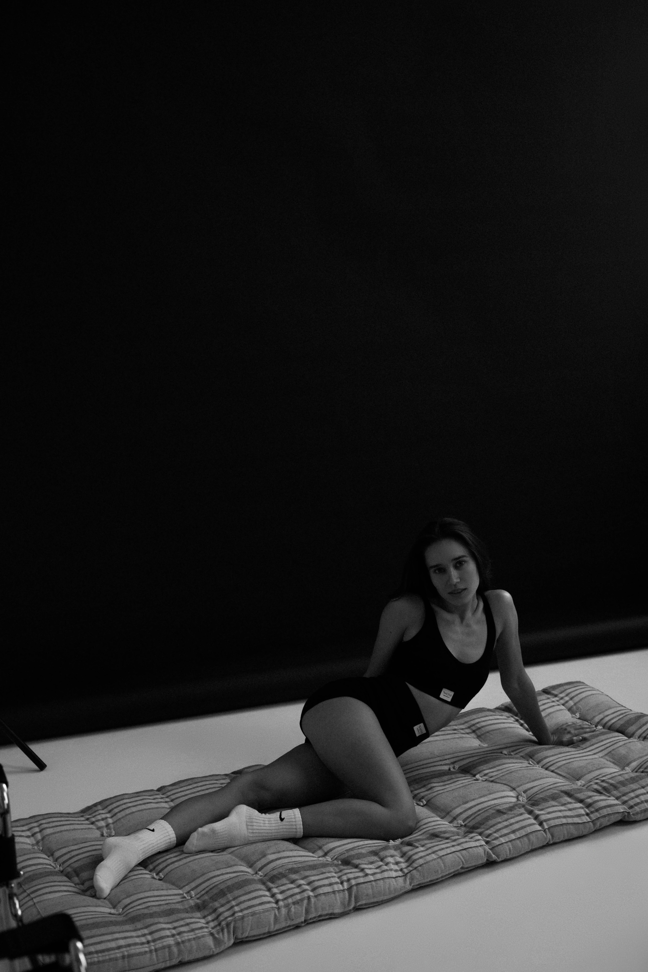 Люба. Антонова Таня Индивидуальные и семейные съемки в Липецке