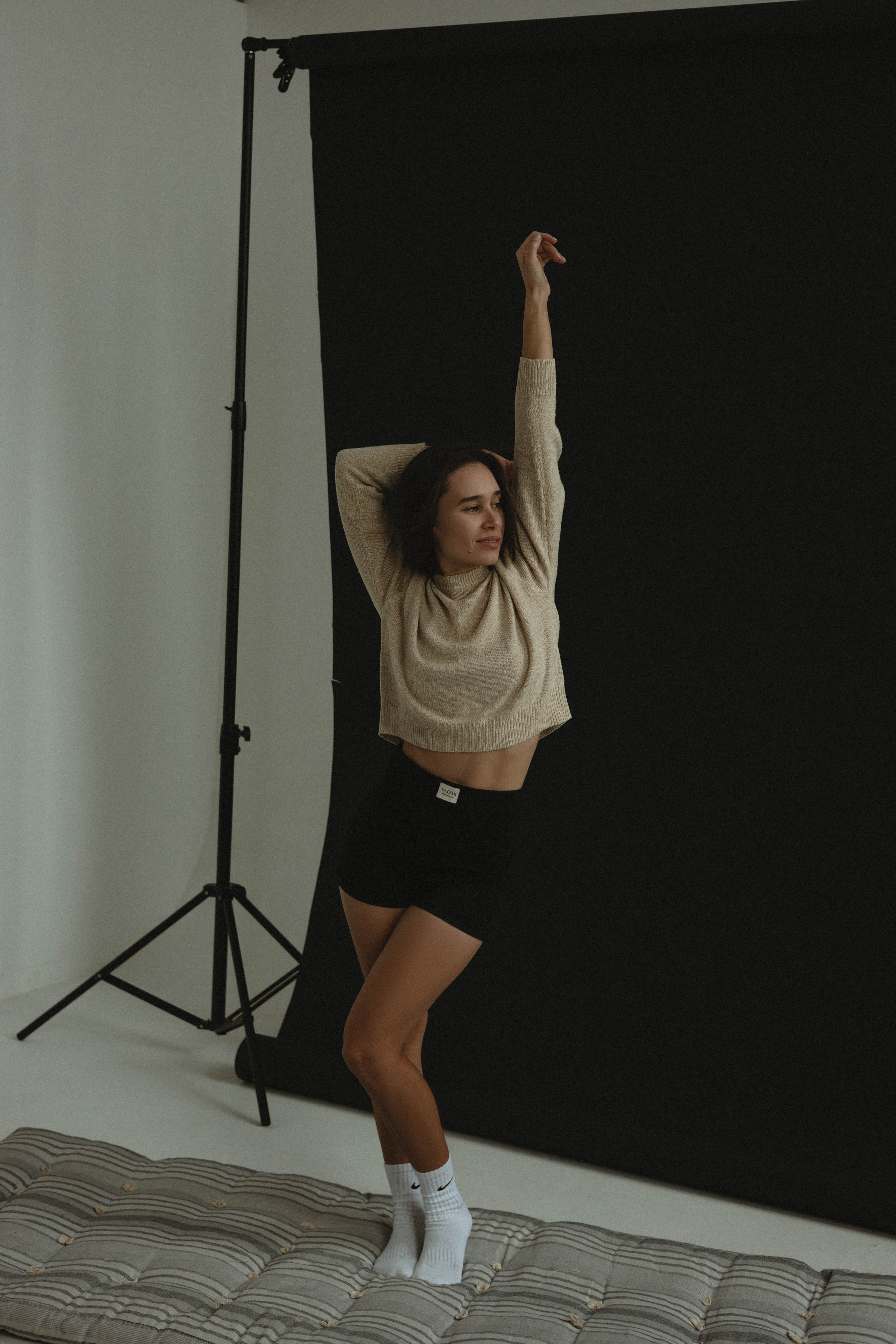 Люба. Антонова Таня Индивидуальные и семейные съемки в Липецке