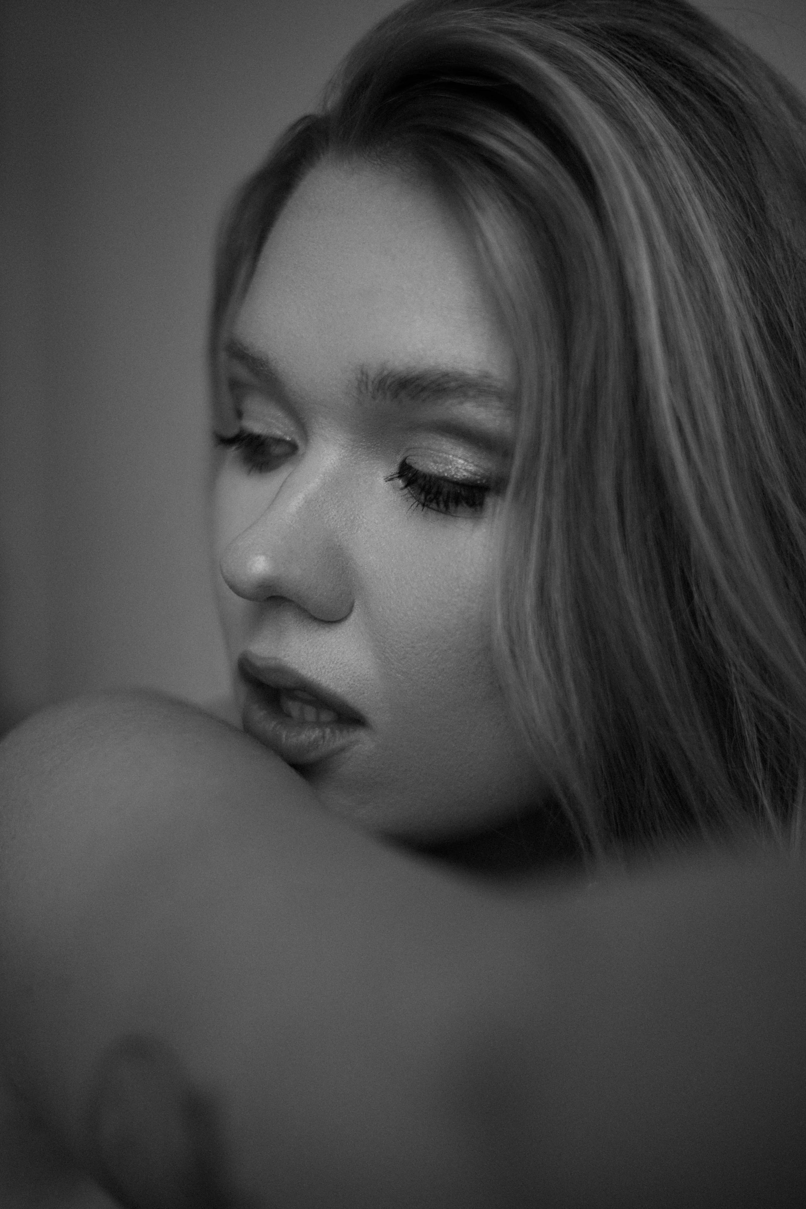 Варя. Антонова Таня Индивидуальные и семейные съемки в Липецке