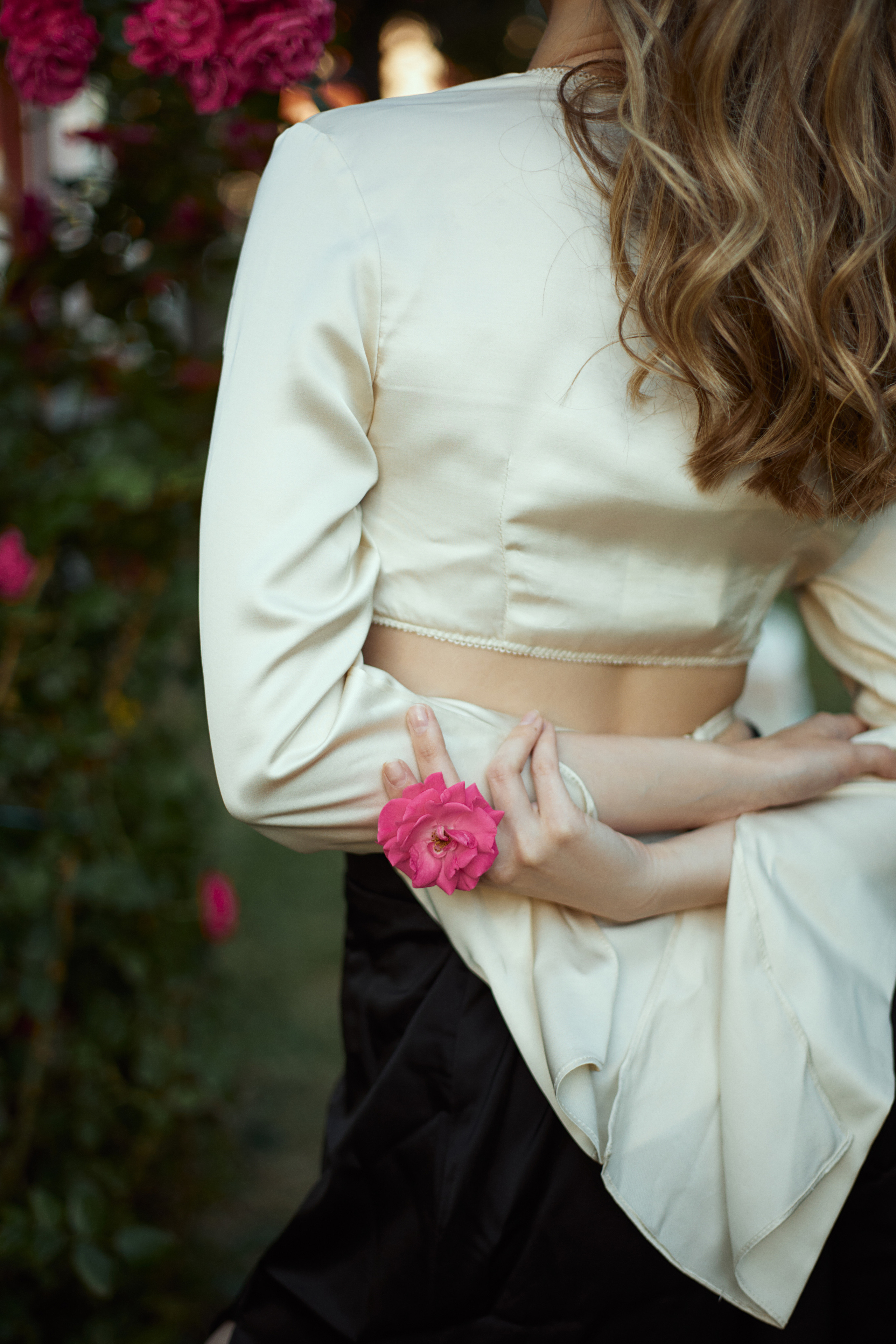 Полина. Антонова Таня Индивидуальные и семейные съемки в Липецке