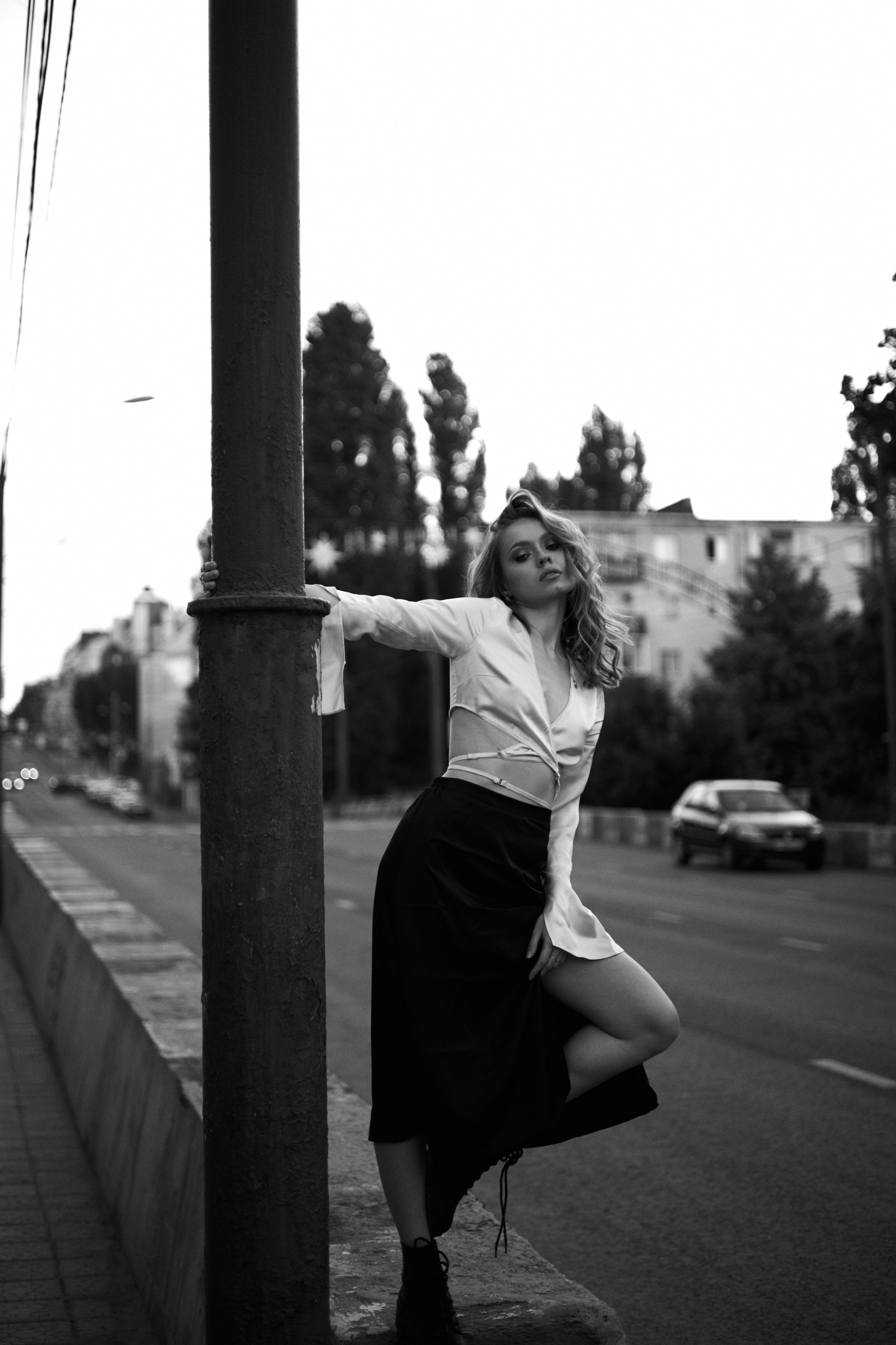 Полина. Антонова Таня Индивидуальные и семейные съемки в Липецке