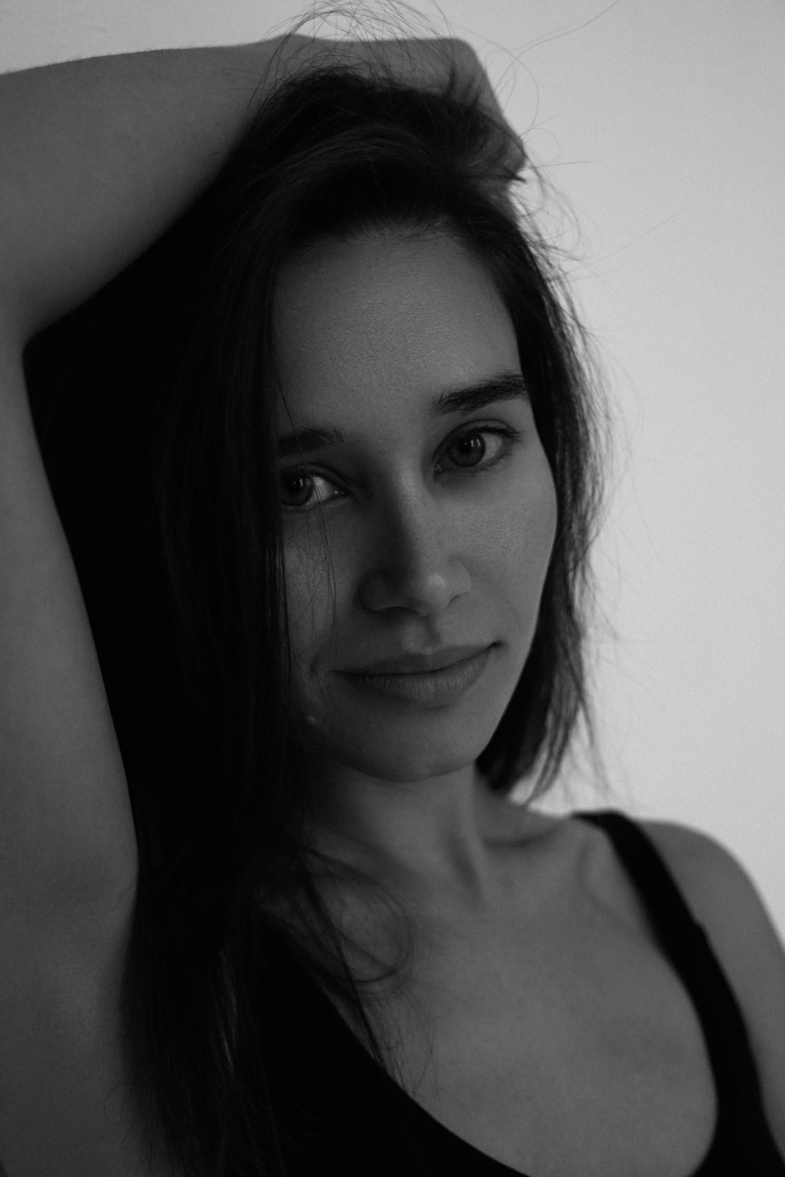 Люба. Антонова Таня Индивидуальные и семейные съемки в Липецке