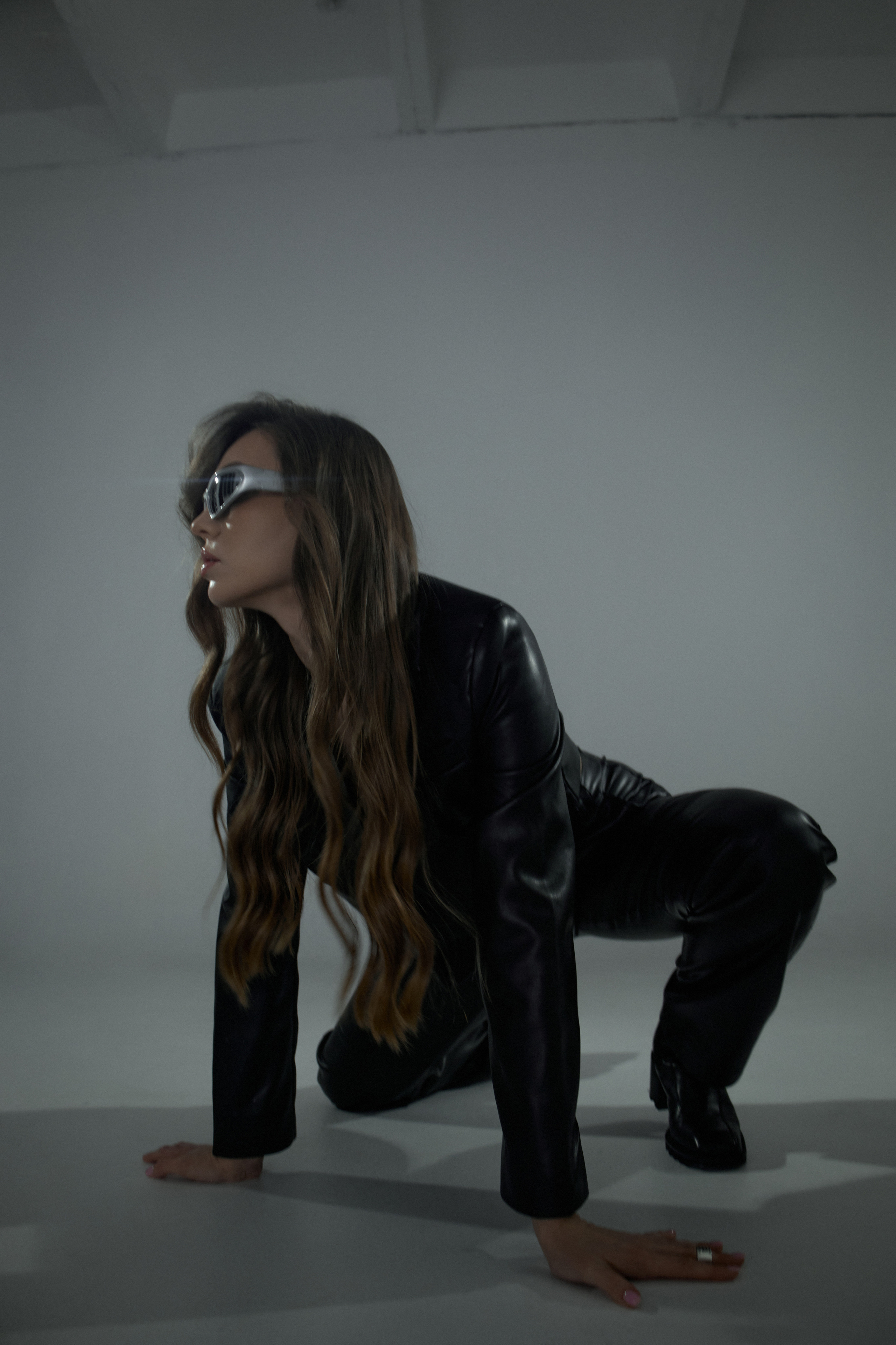 Маша. Антонова Таня Индивидуальные и семейные съемки в Липецке