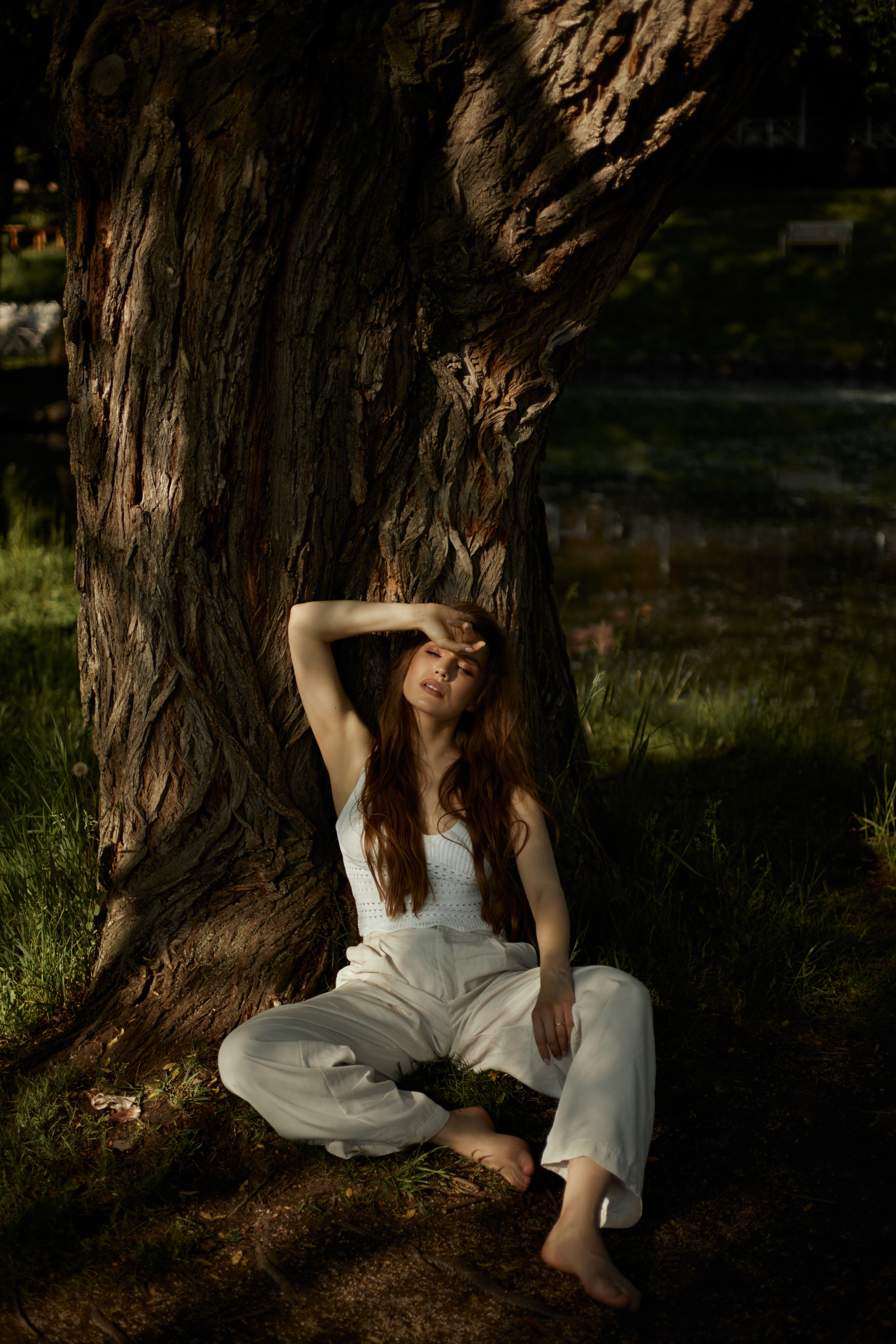 Маша. Антонова Таня Индивидуальные и семейные съемки в Липецке