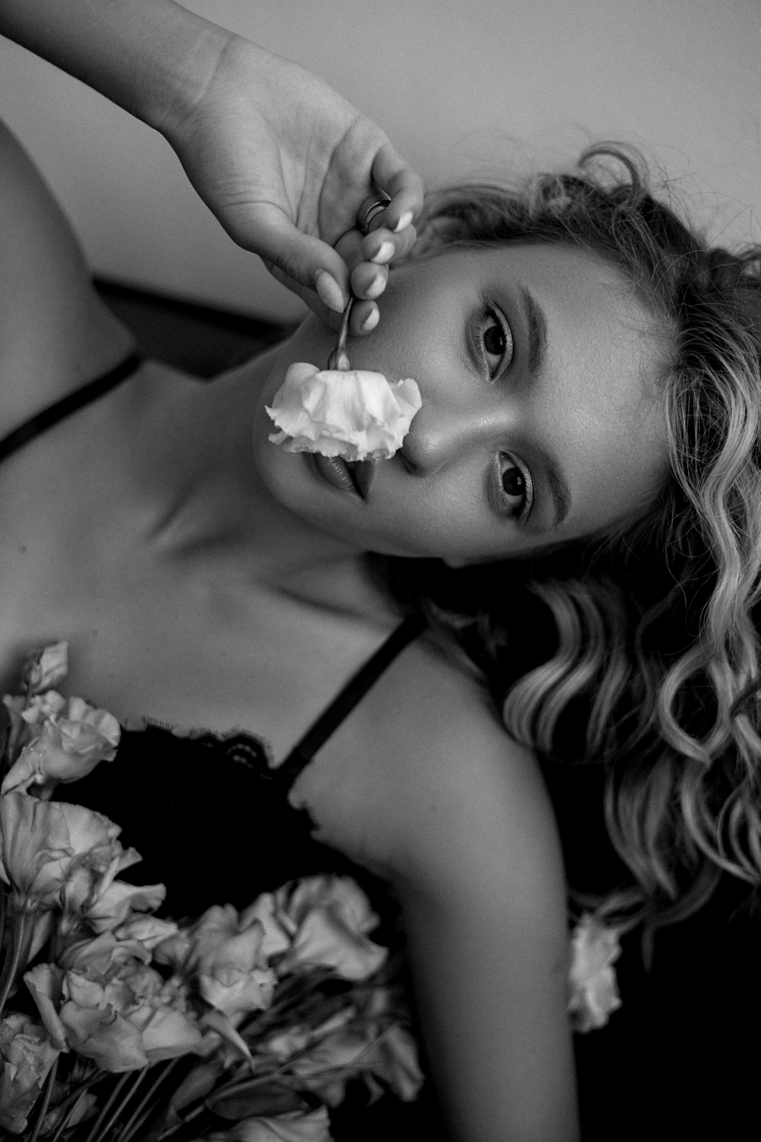 Маша. Антонова Таня Индивидуальные и семейные съемки в Липецке