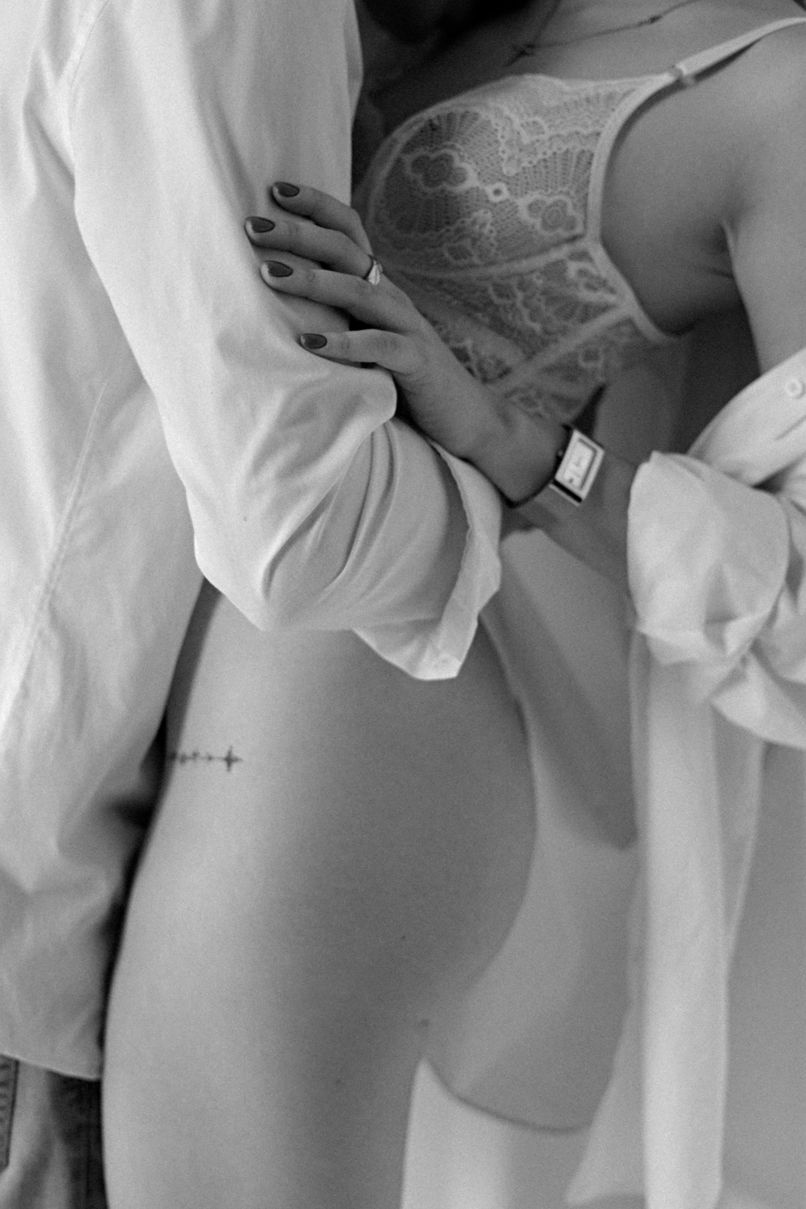 Катя и Максим. Антонова Таня Индивидуальные и семейные съемки в Липецке