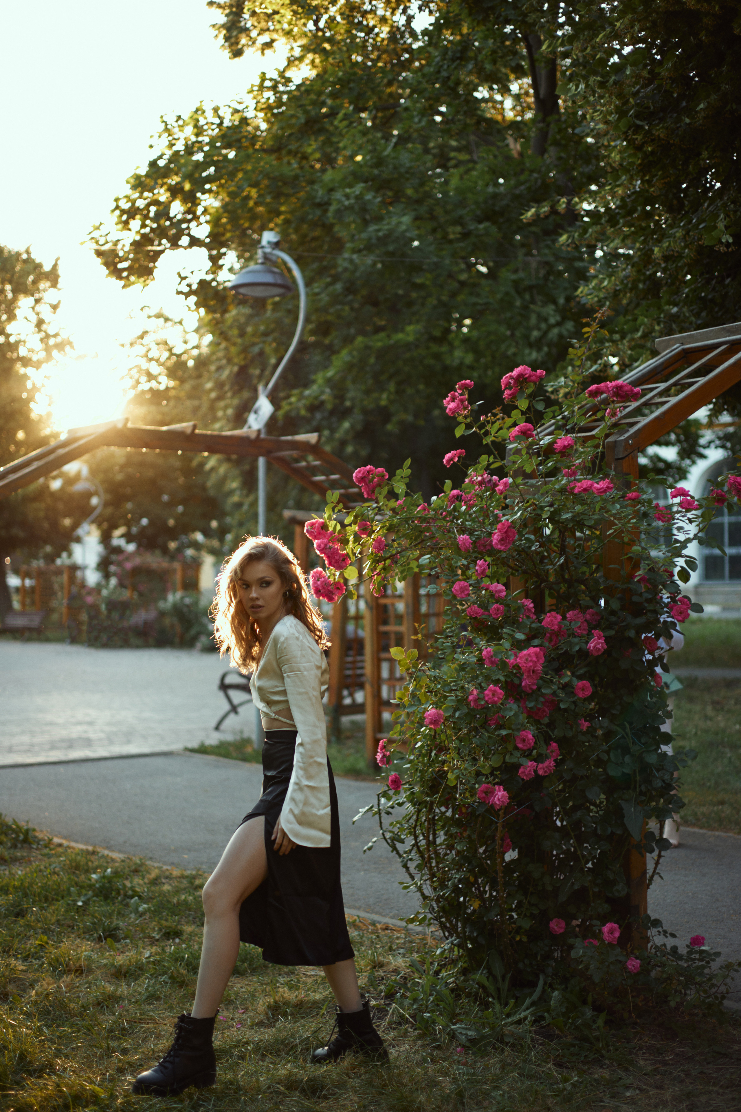 Полина. Антонова Таня Индивидуальные и семейные съемки в Липецке