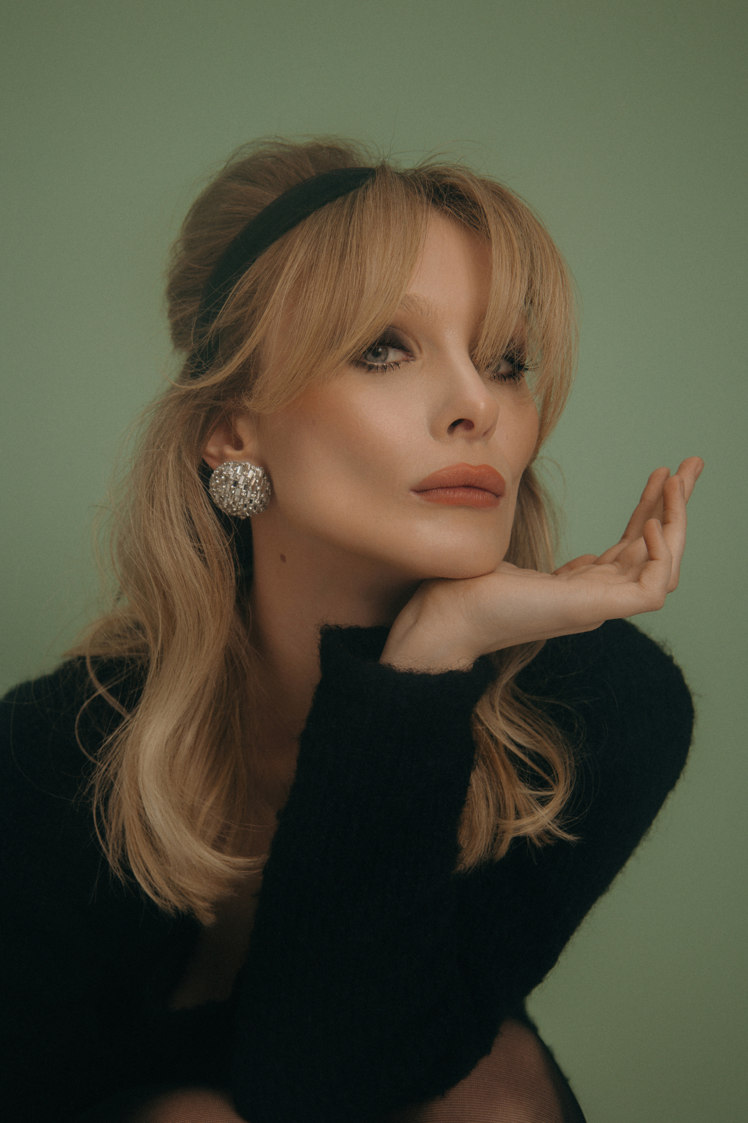 Маша. Антонова Таня Индивидуальные и семейные съемки в Липецке