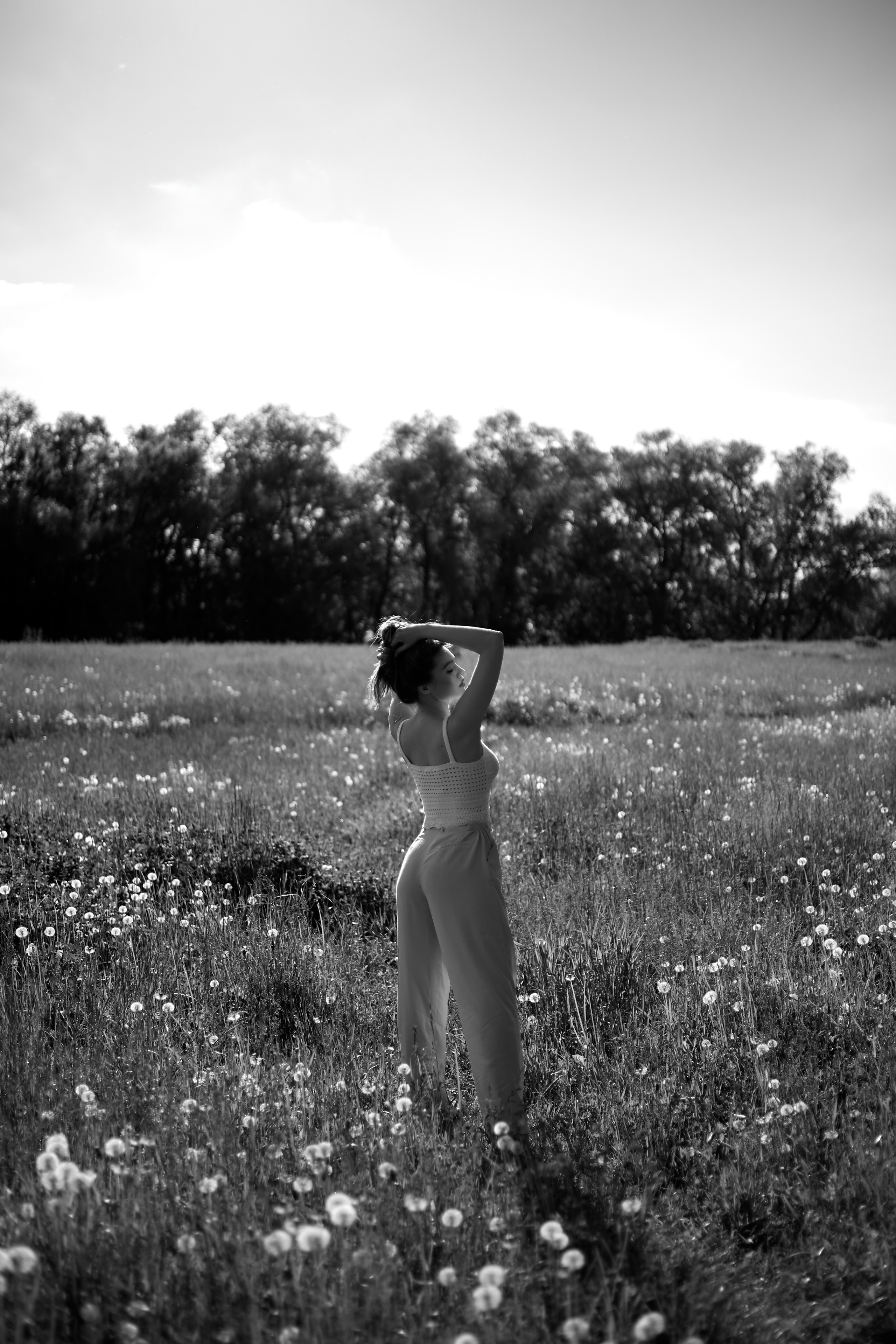 Маша. Антонова Таня Индивидуальные и семейные съемки в Липецке