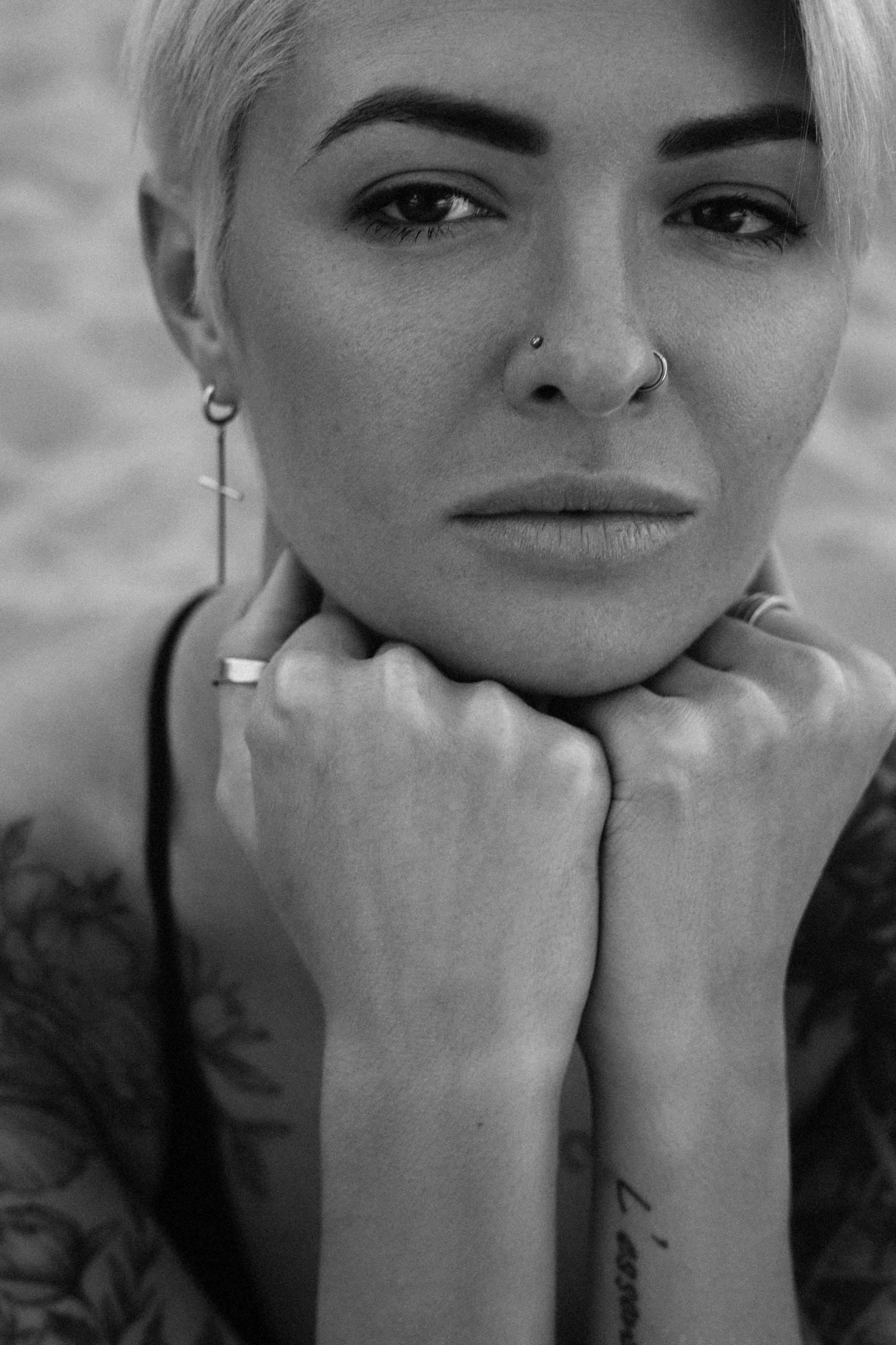 Валя. Антонова Таня Индивидуальные и семейные съемки в Липецке