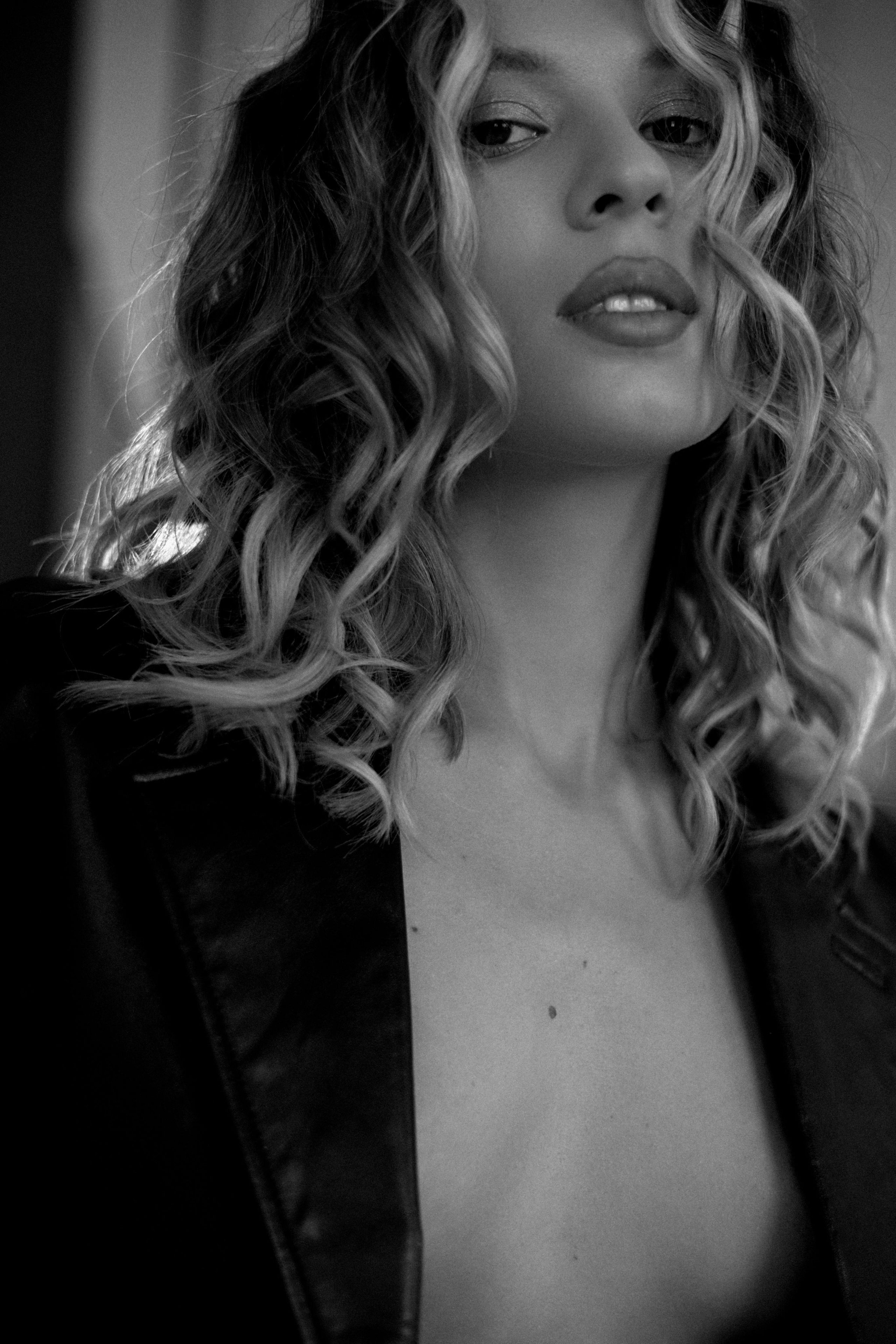 Маша. Антонова Таня Индивидуальные и семейные съемки в Липецке