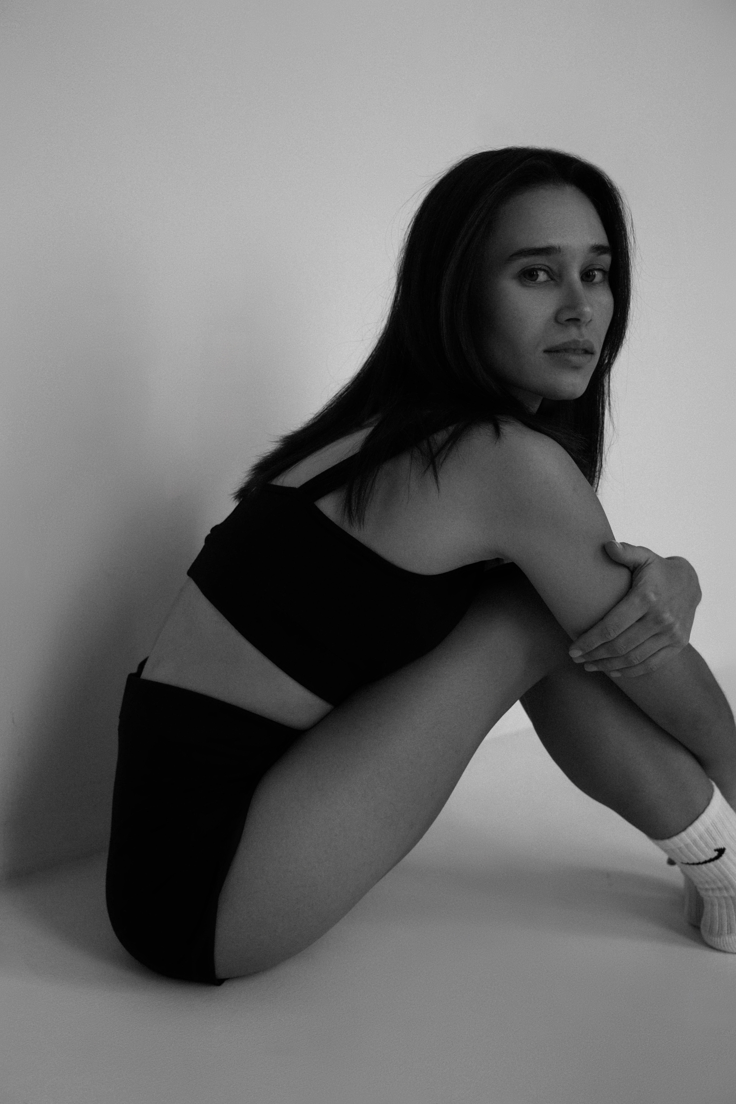 Люба. Антонова Таня Индивидуальные и семейные съемки в Липецке