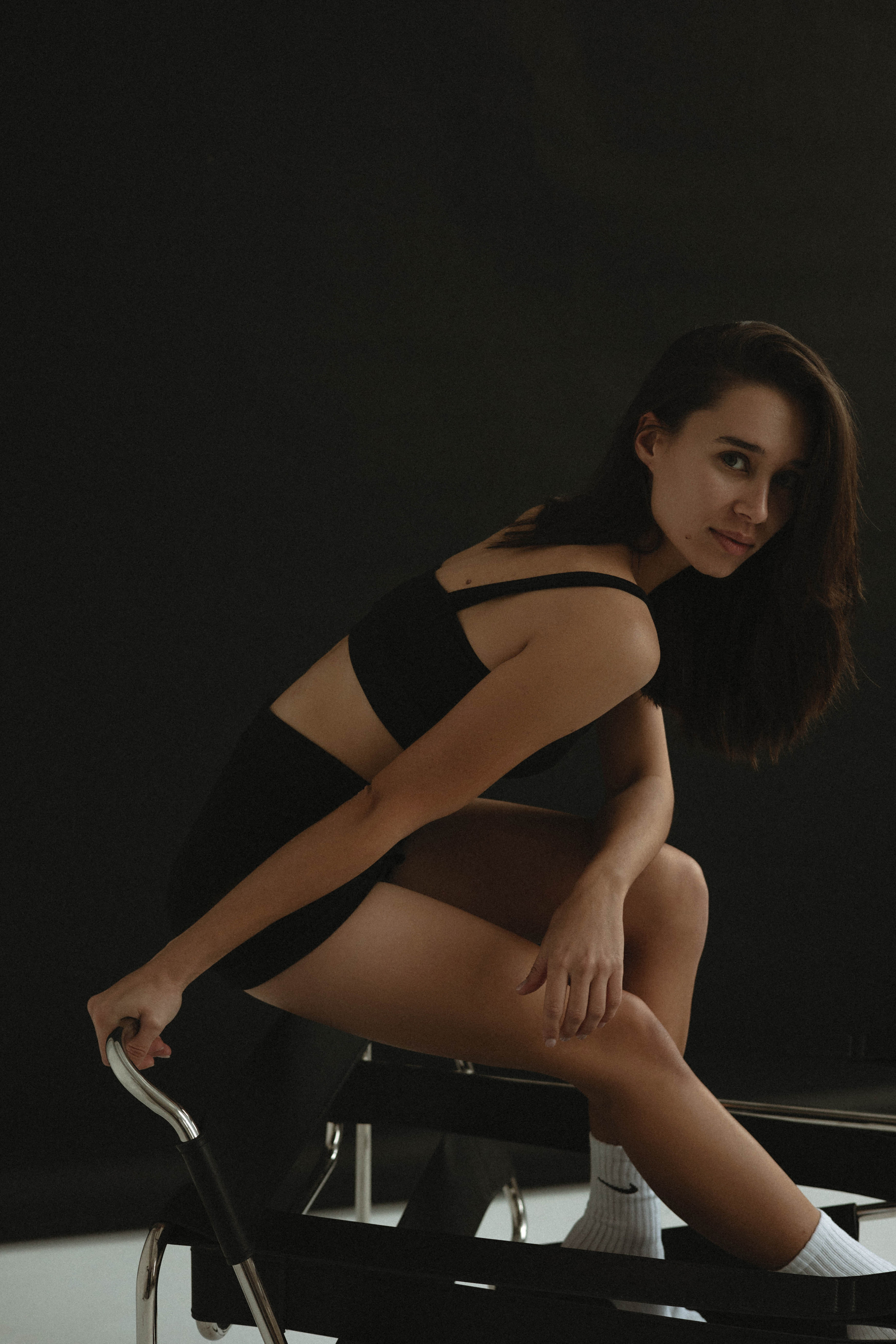 Люба. Антонова Таня Индивидуальные и семейные съемки в Липецке