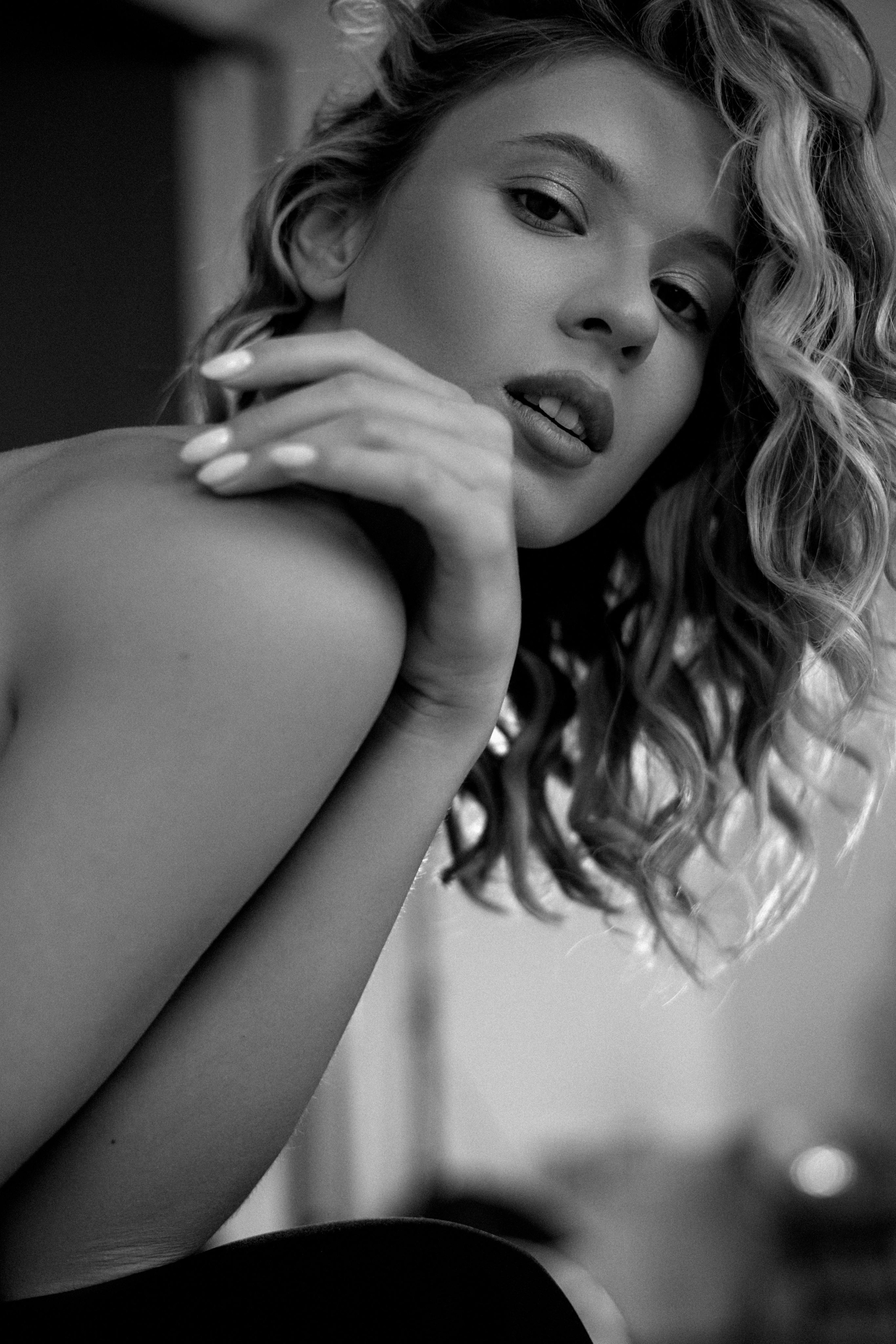 Маша. Антонова Таня Индивидуальные и семейные съемки в Липецке