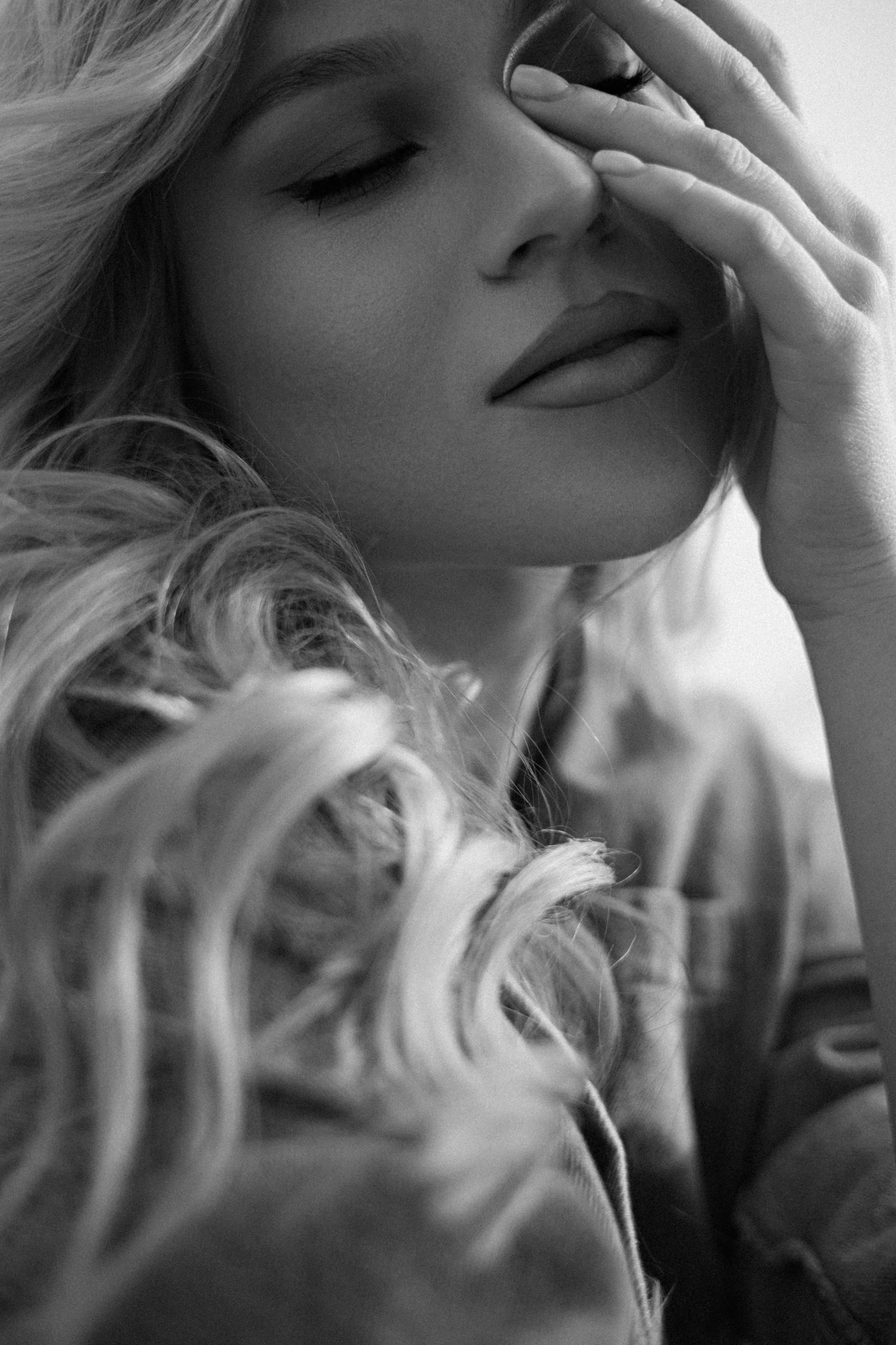 Соня. Антонова Таня Индивидуальные и семейные съемки в Липецке