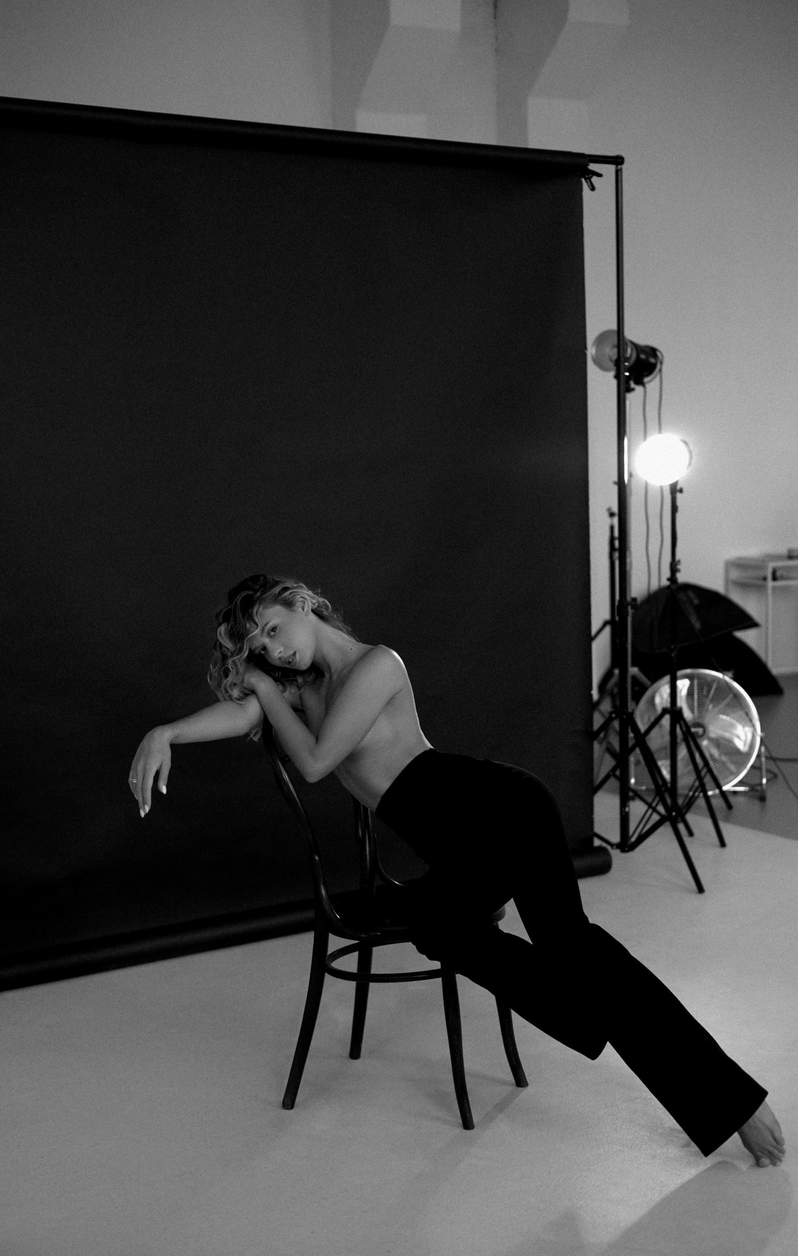 Маша. Антонова Таня Индивидуальные и семейные съемки в Липецке