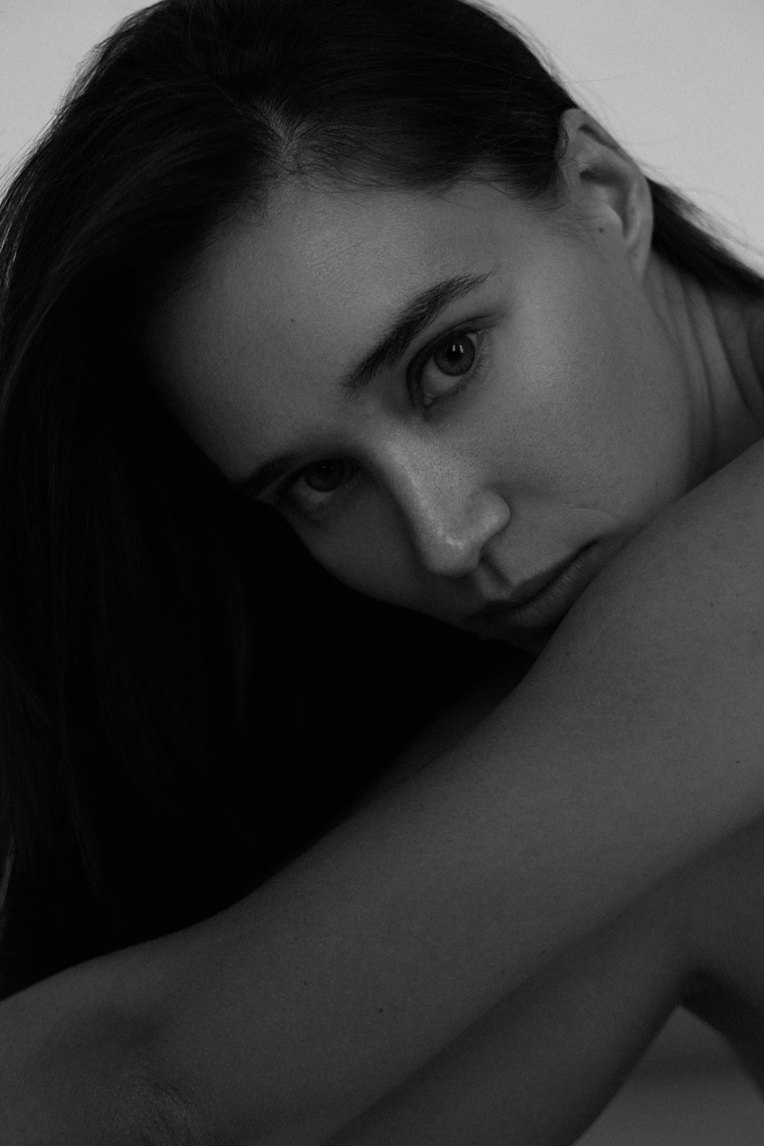 Люба. Антонова Таня Индивидуальные и семейные съемки в Липецке