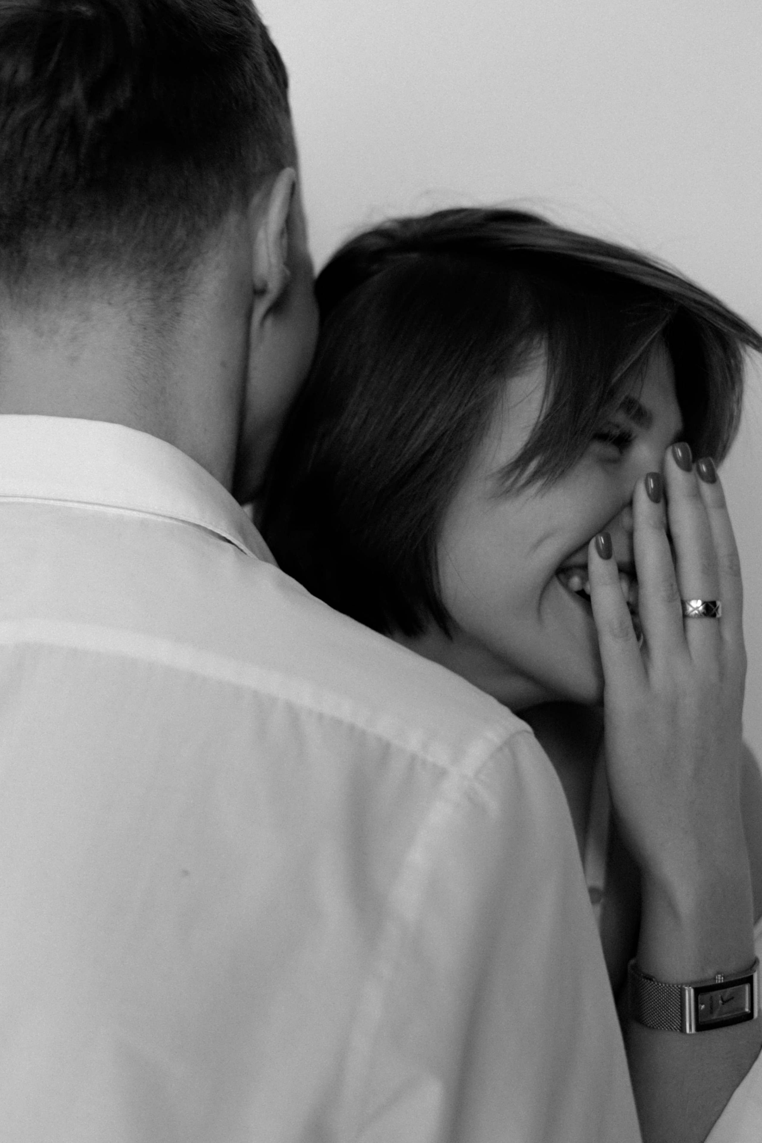 Катя и Максим. Антонова Таня Индивидуальные и семейные съемки в Липецке