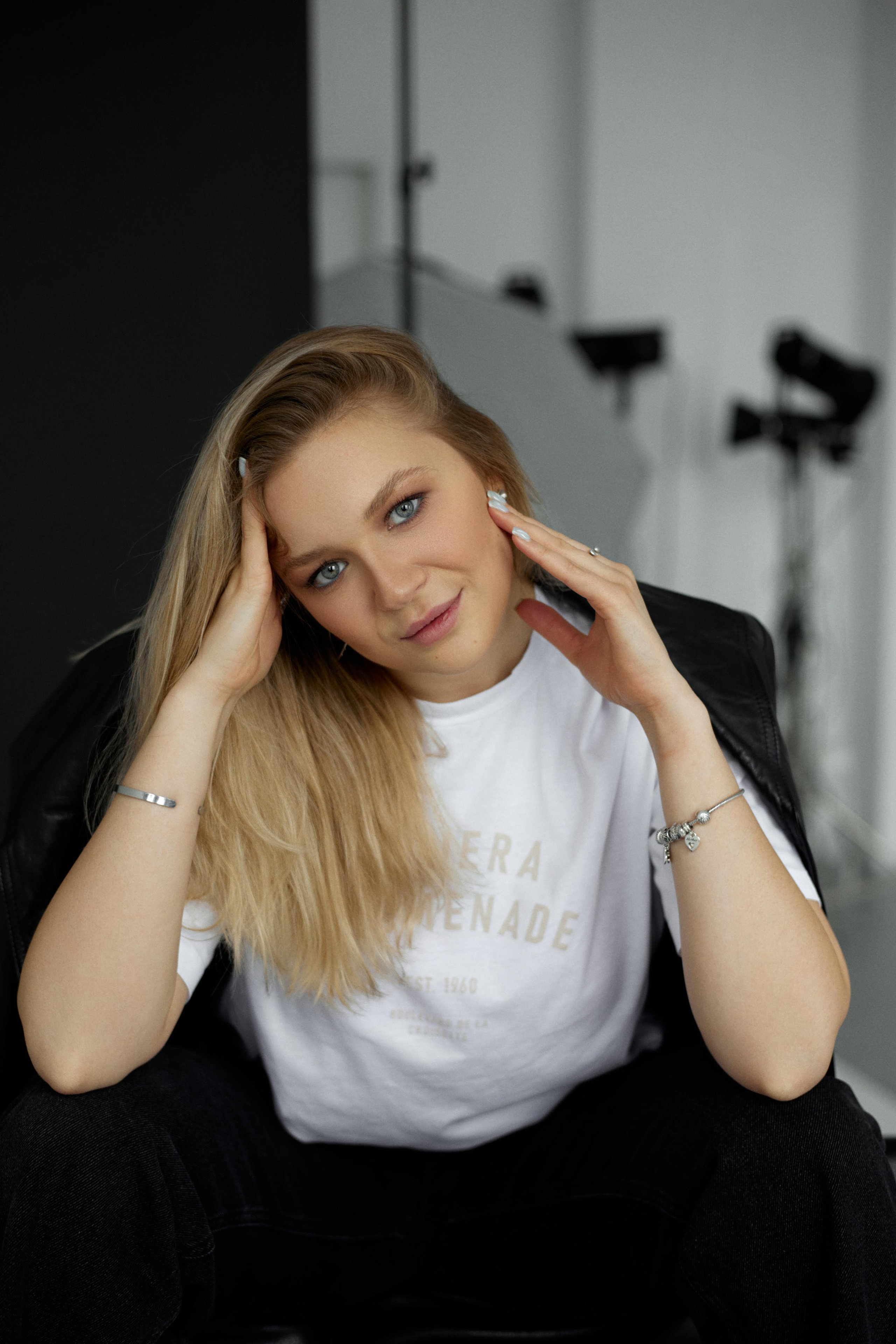 Женя. Антонова Таня Индивидуальные и семейные съемки в Липецке