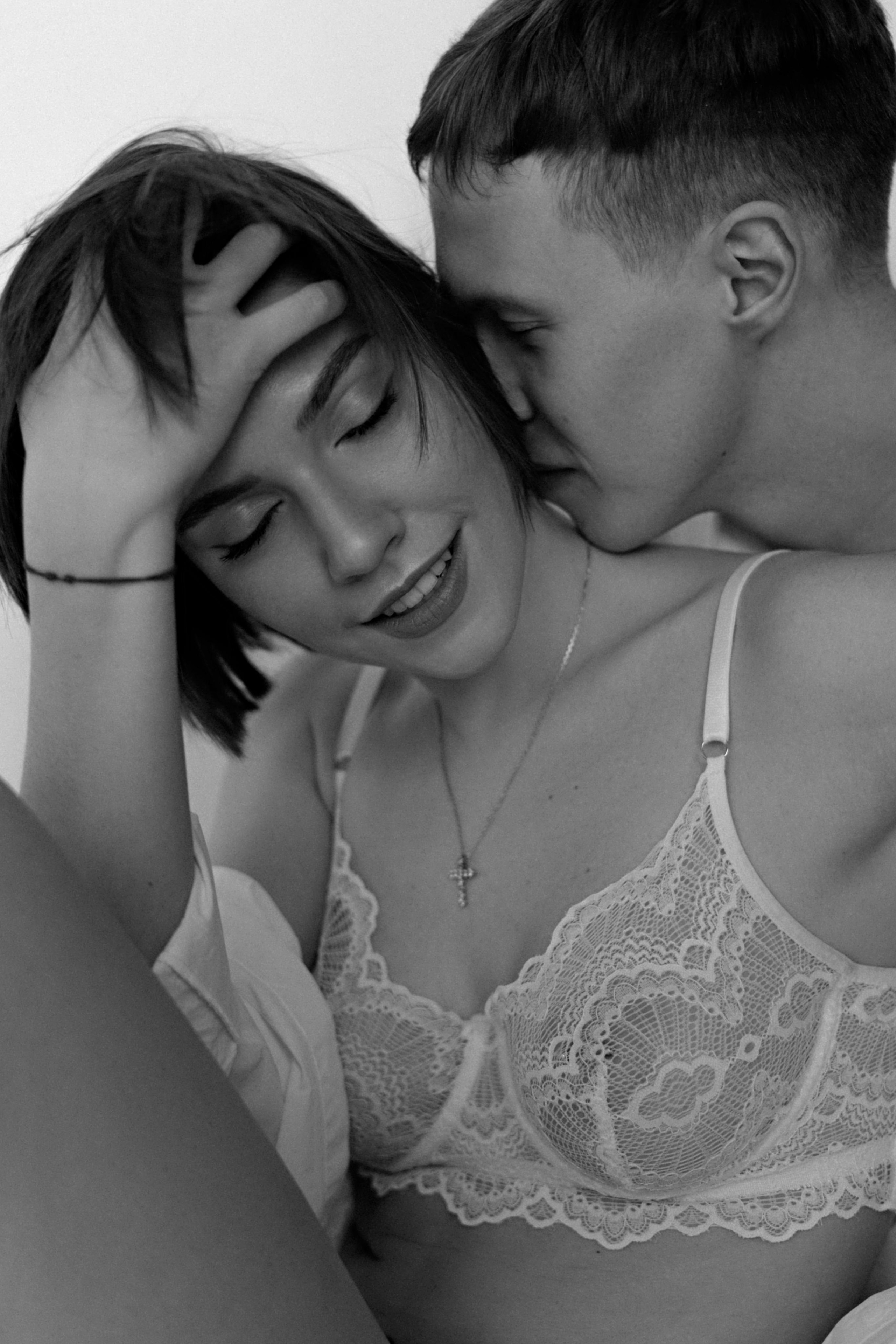 Катя и Максим. Антонова Таня Индивидуальные и семейные съемки в Липецке