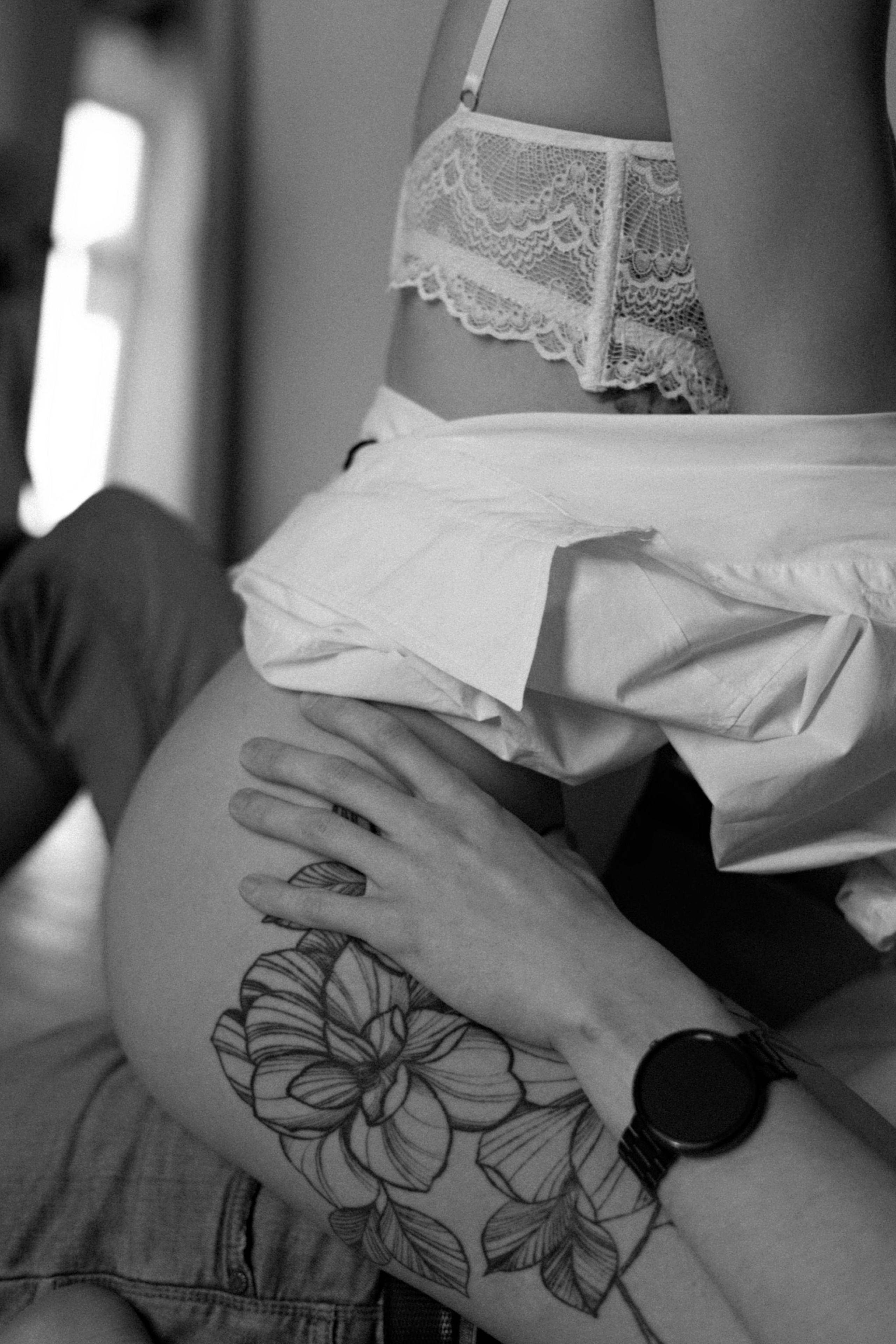 Катя и Максим. Антонова Таня Индивидуальные и семейные съемки в Липецке