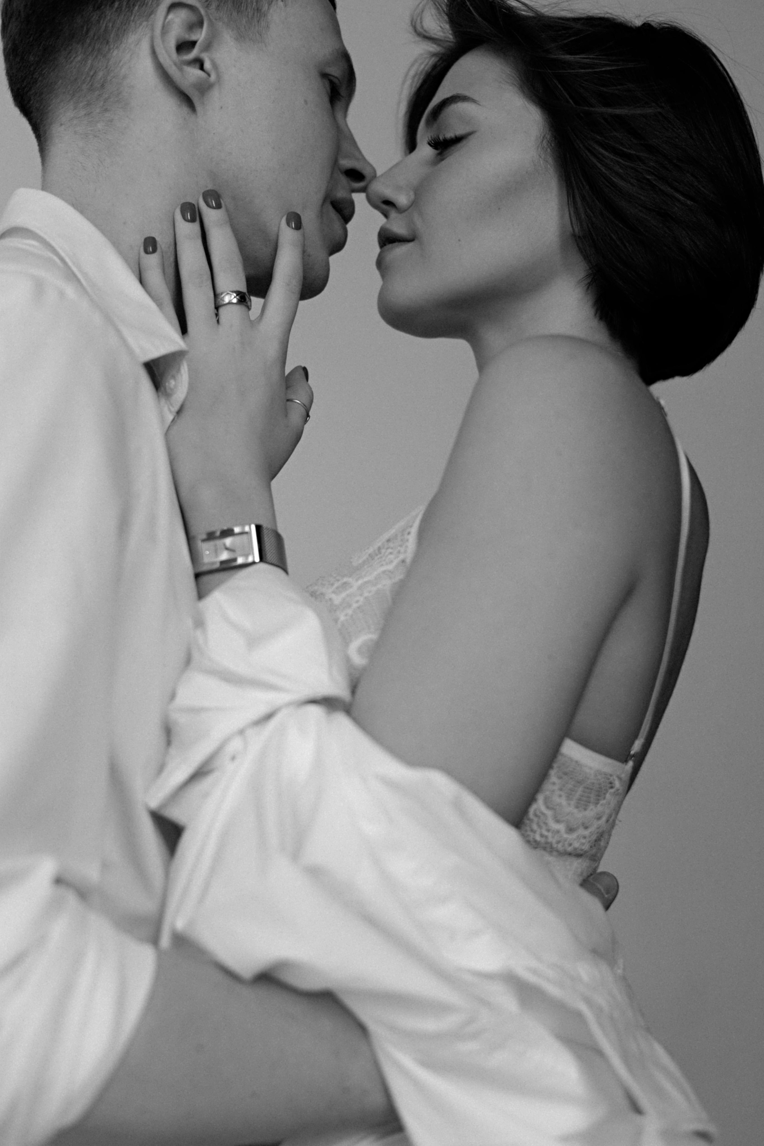 Катя и Максим. Антонова Таня Индивидуальные и семейные съемки в Липецке