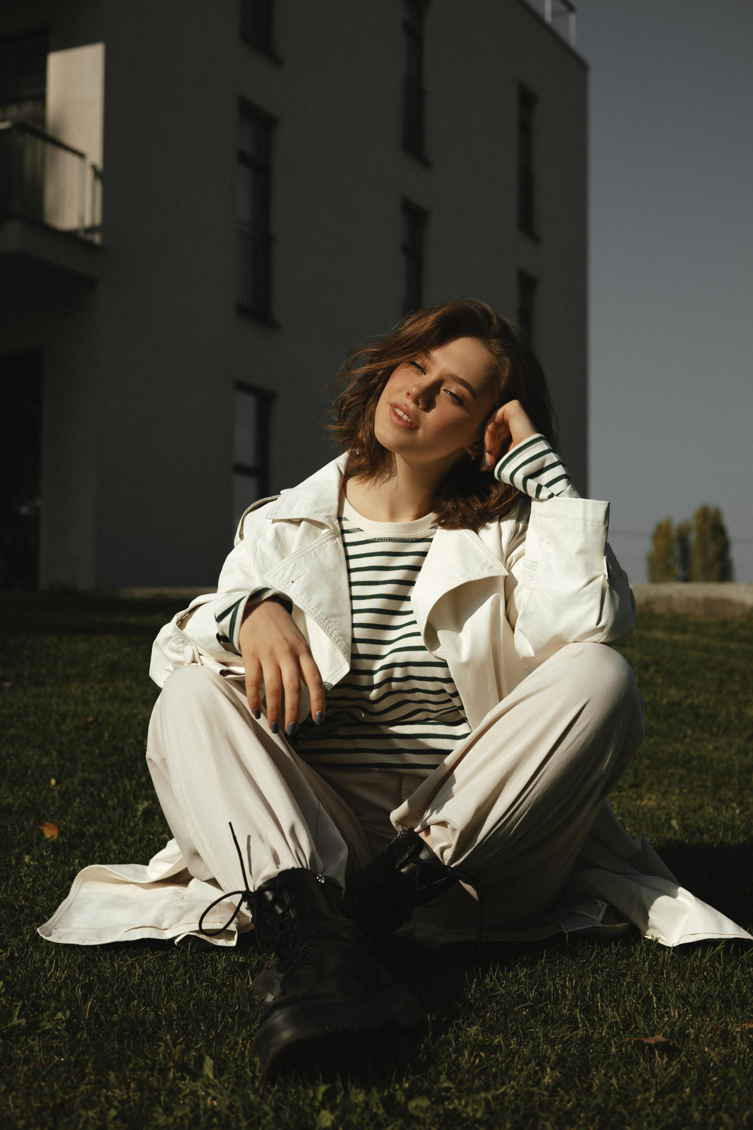 Женя. Антонова Таня Индивидуальные и семейные съемки в Липецке