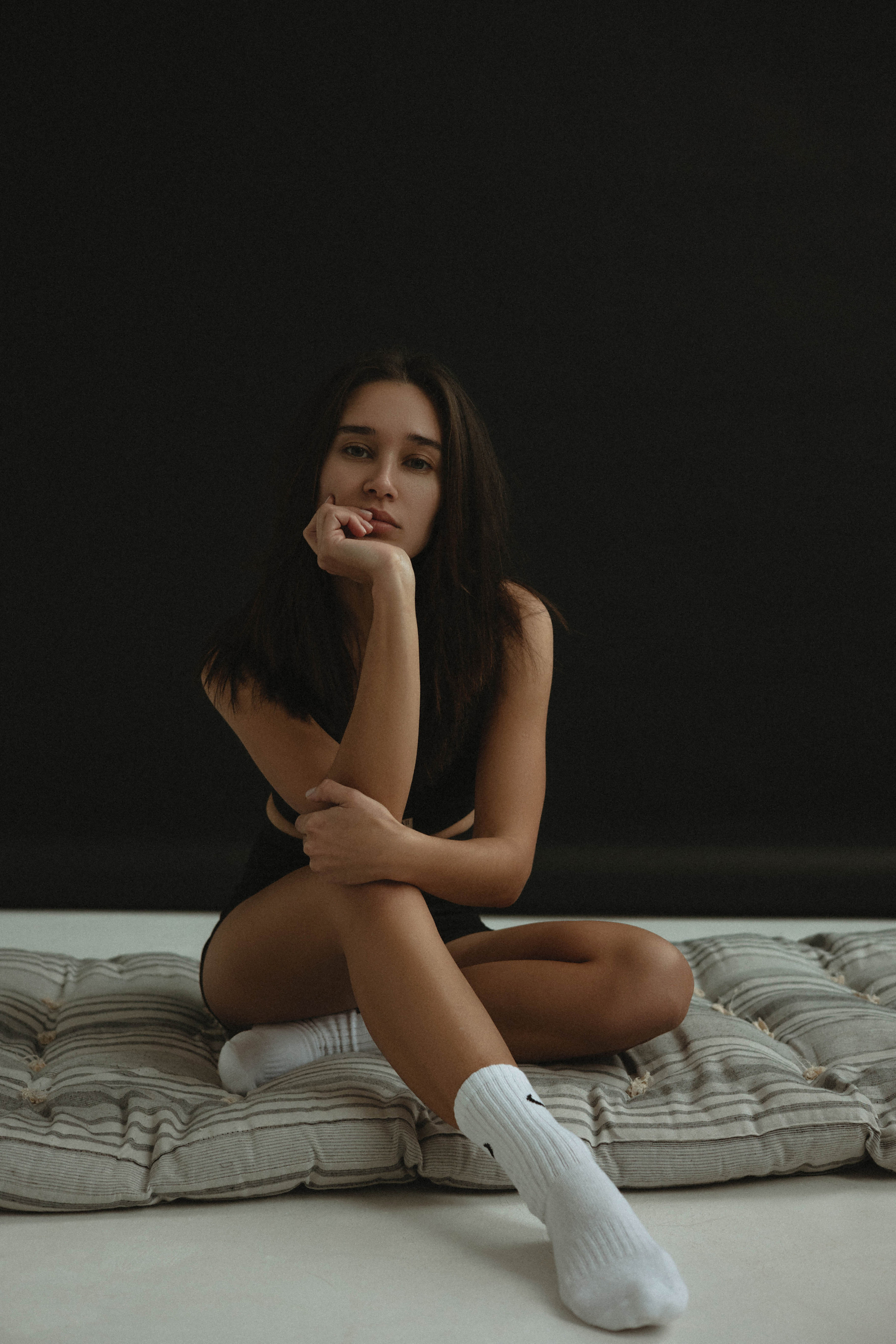 Люба. Антонова Таня Индивидуальные и семейные съемки в Липецке