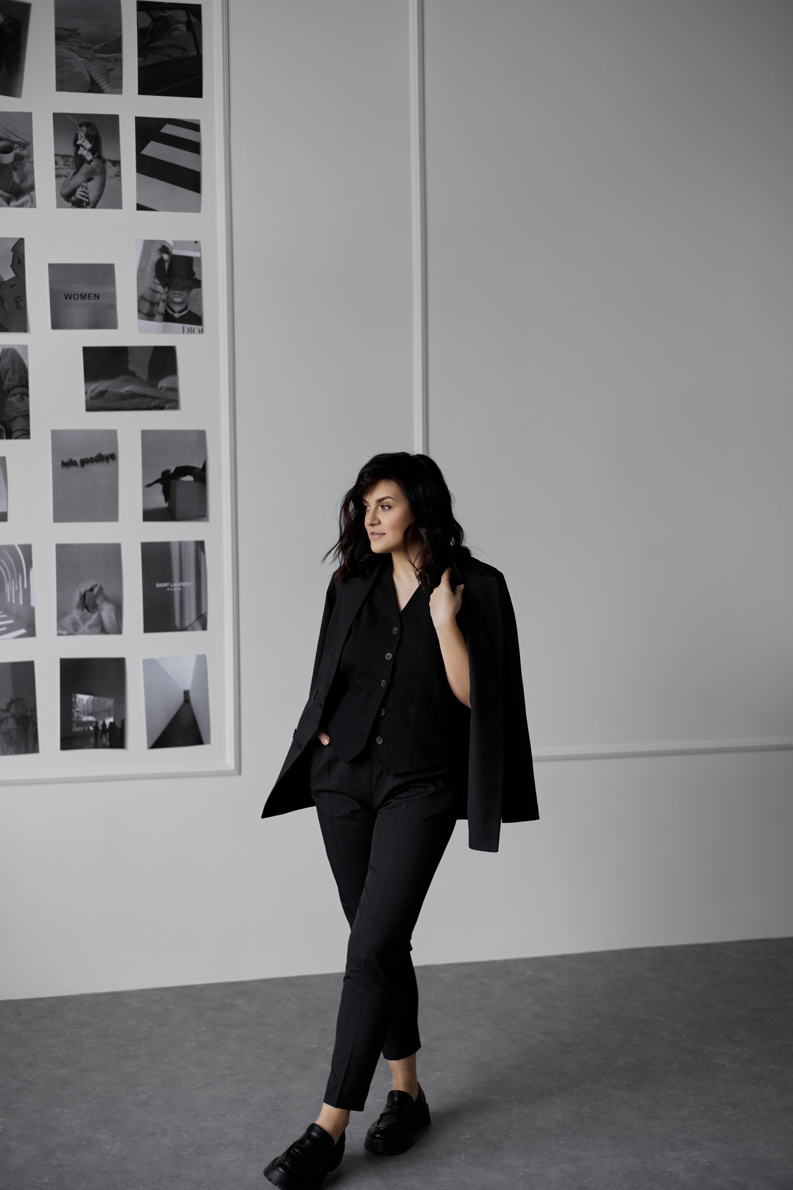 Марина. Антонова Таня Индивидуальные и семейные съемки в Липецке