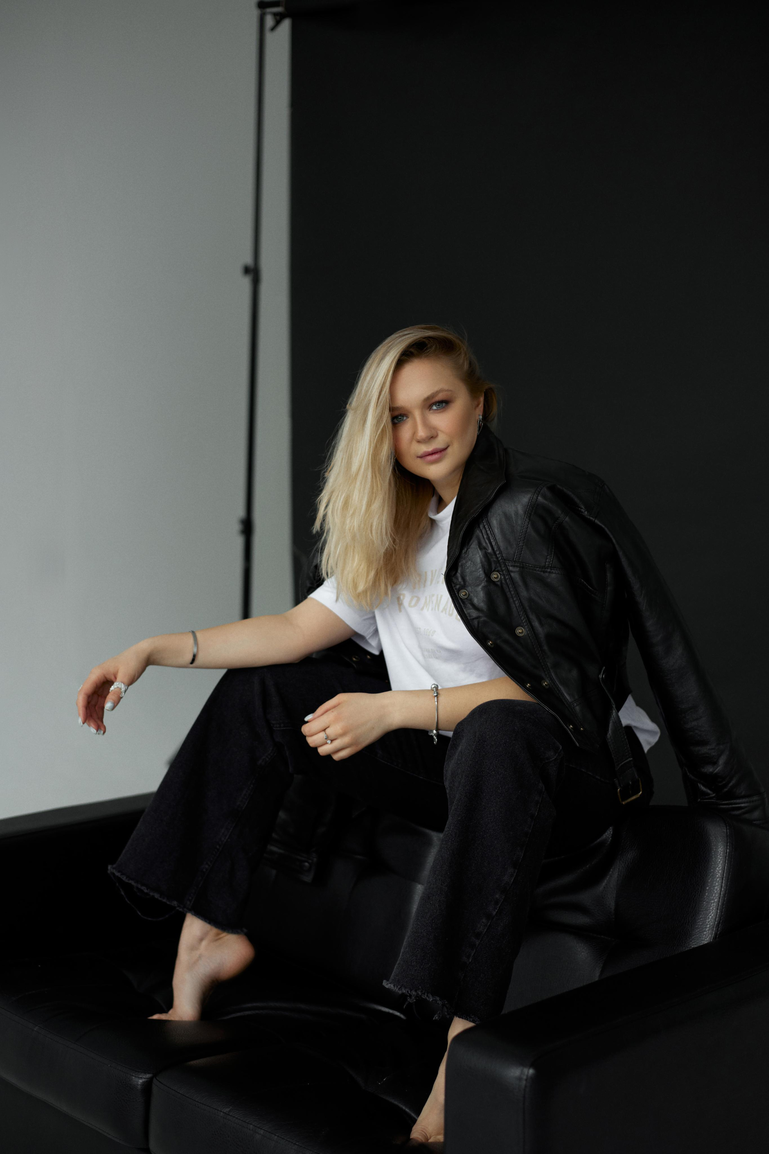 Женя. Антонова Таня Индивидуальные и семейные съемки в Липецке