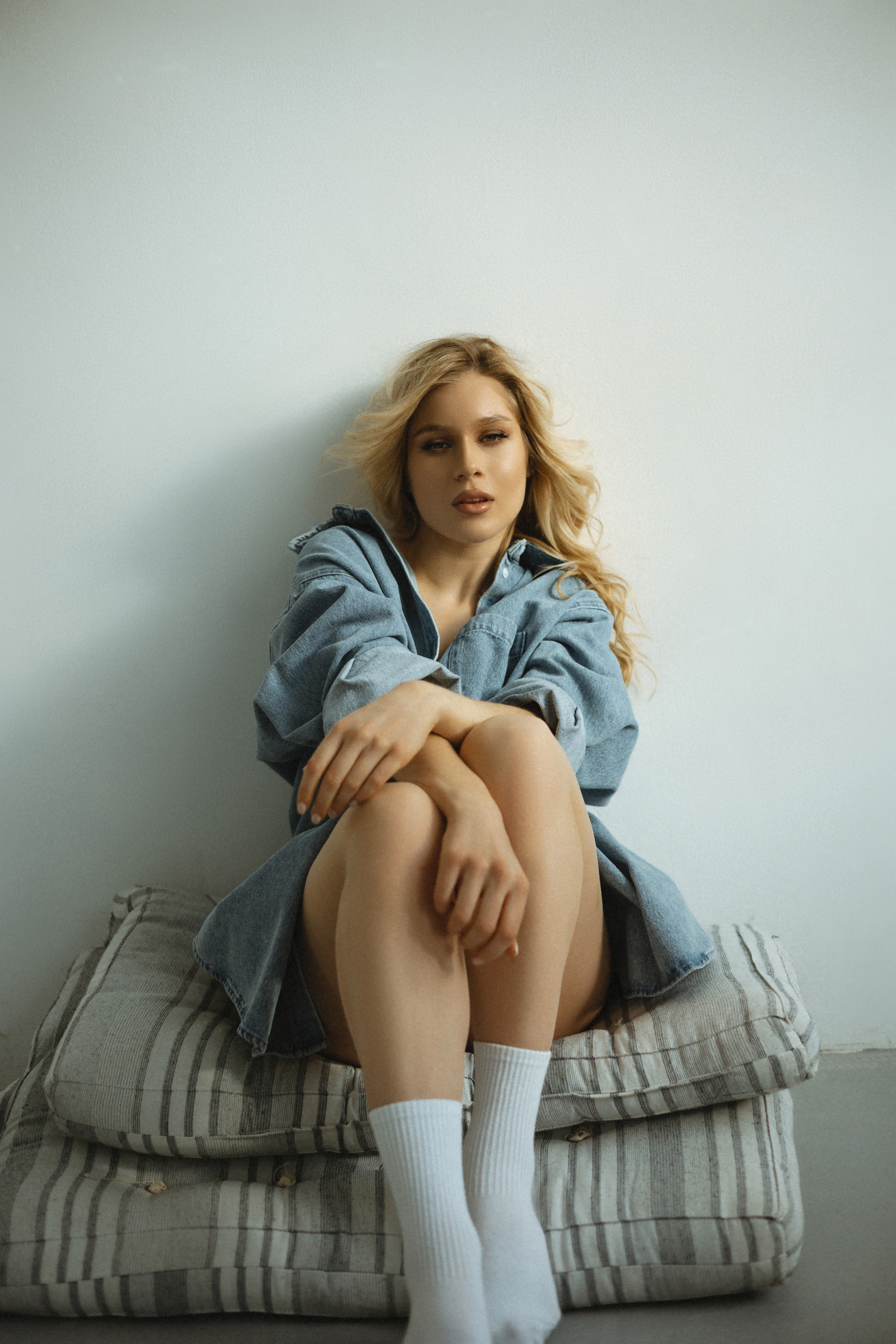 Соня. Антонова Таня Индивидуальные и семейные съемки в Липецке