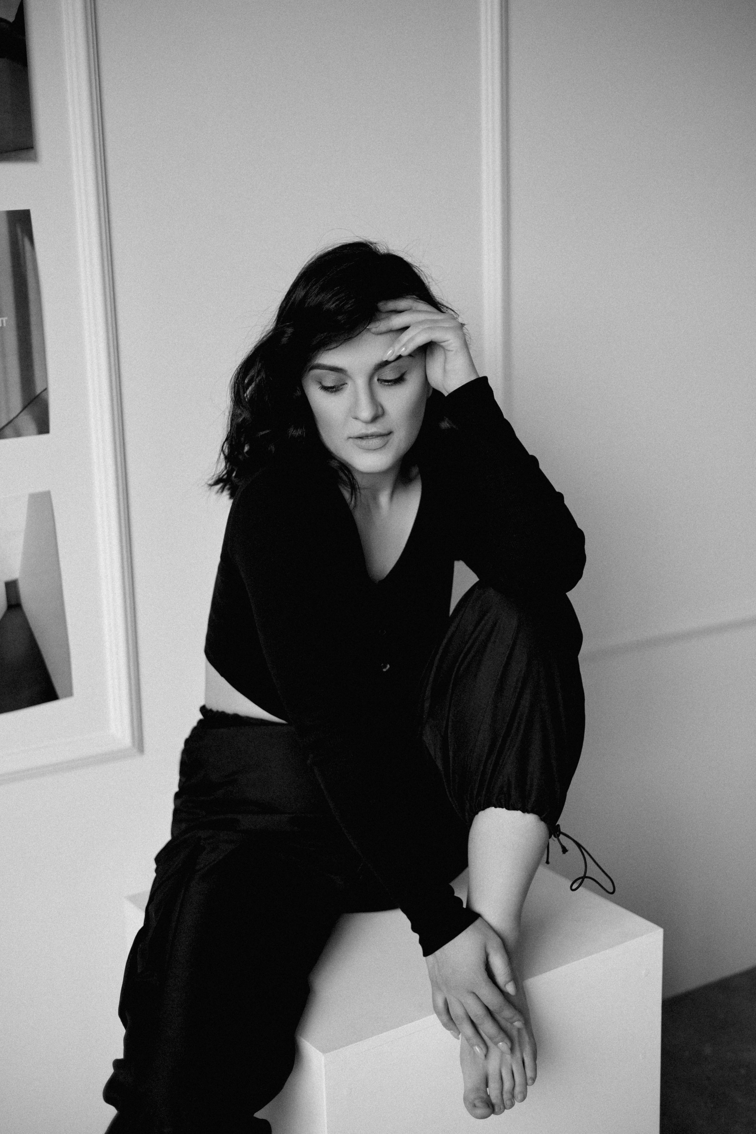 Марина. Антонова Таня Индивидуальные и семейные съемки в Липецке