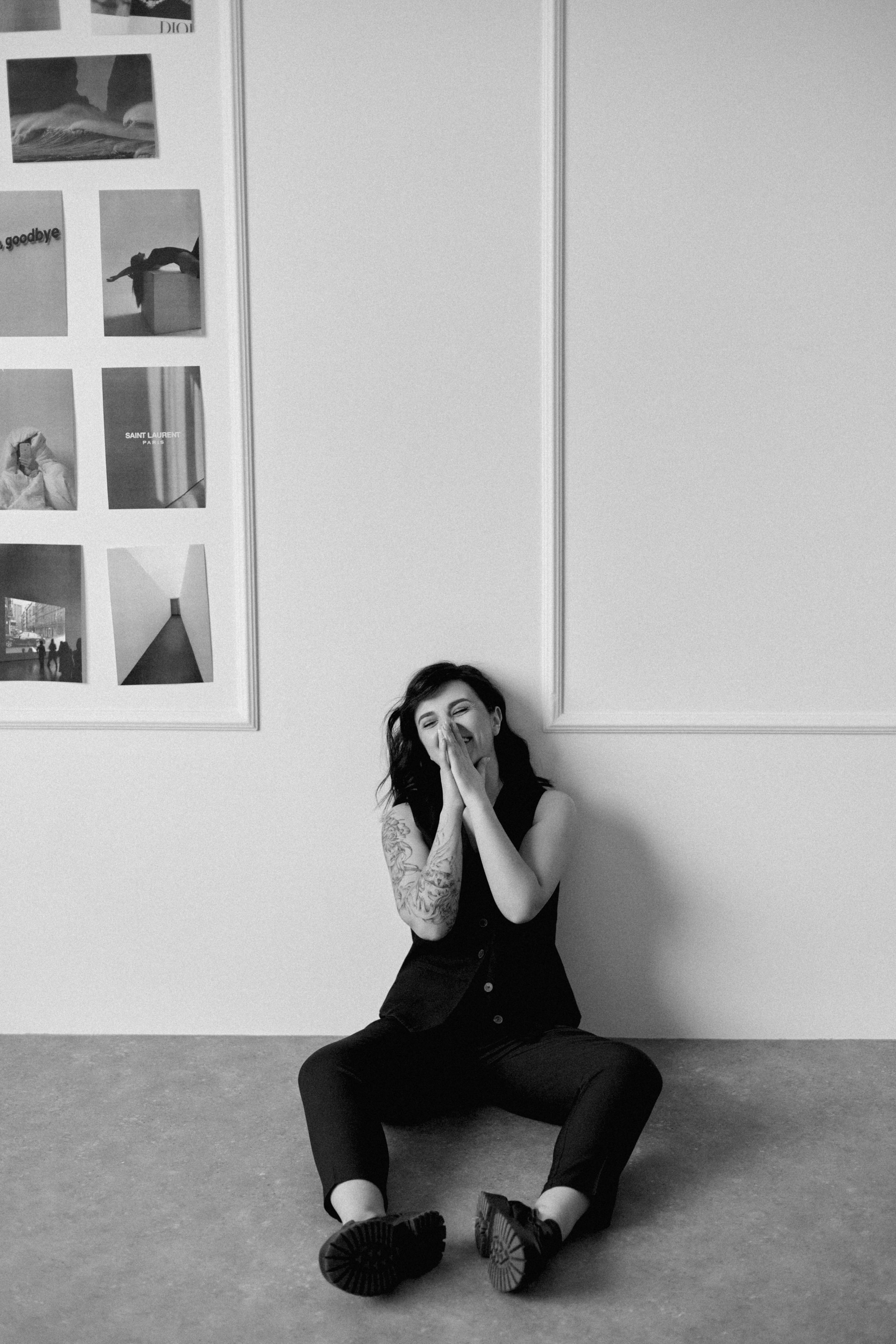 Марина. Антонова Таня Индивидуальные и семейные съемки в Липецке