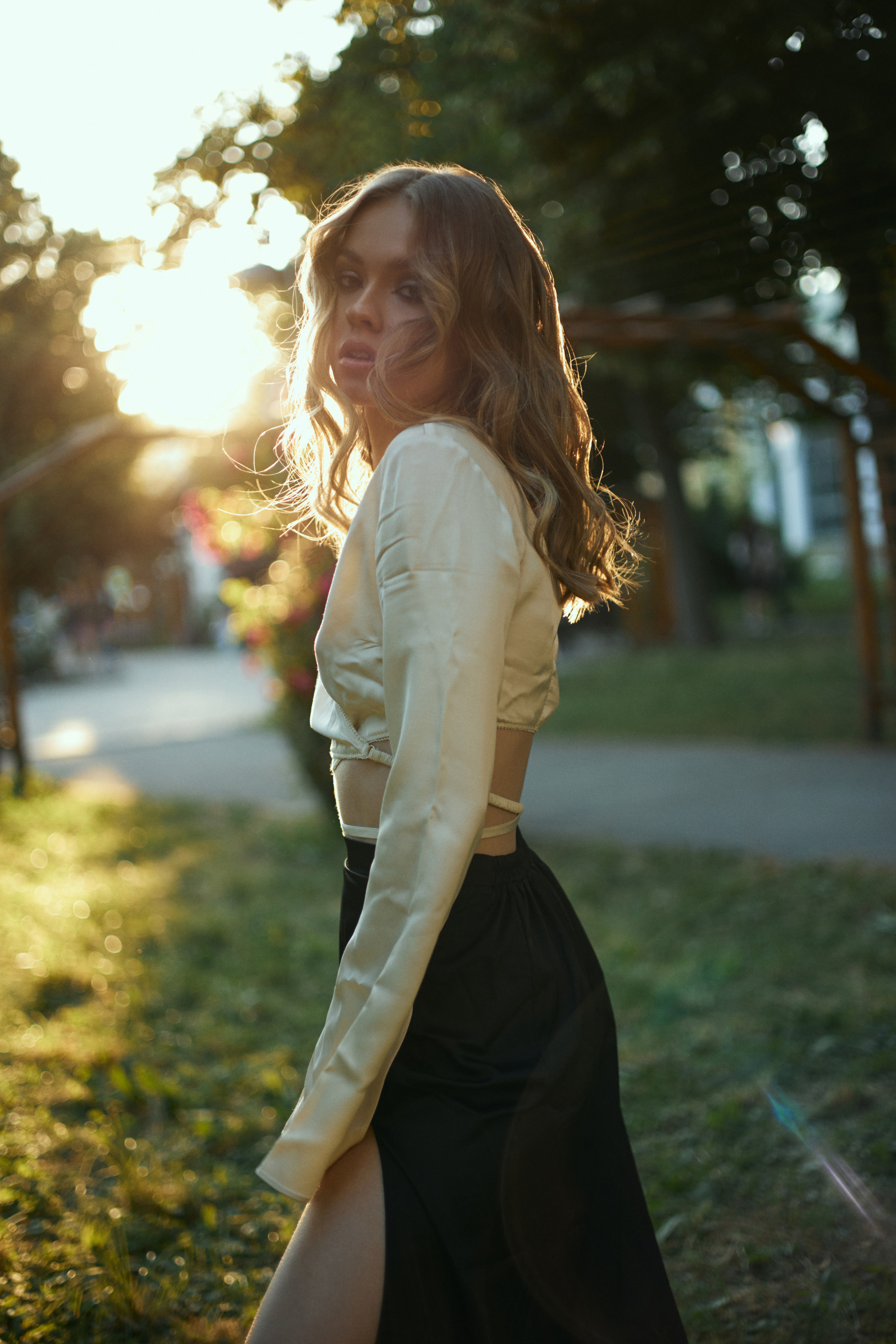 Полина. Антонова Таня Индивидуальные и семейные съемки в Липецке