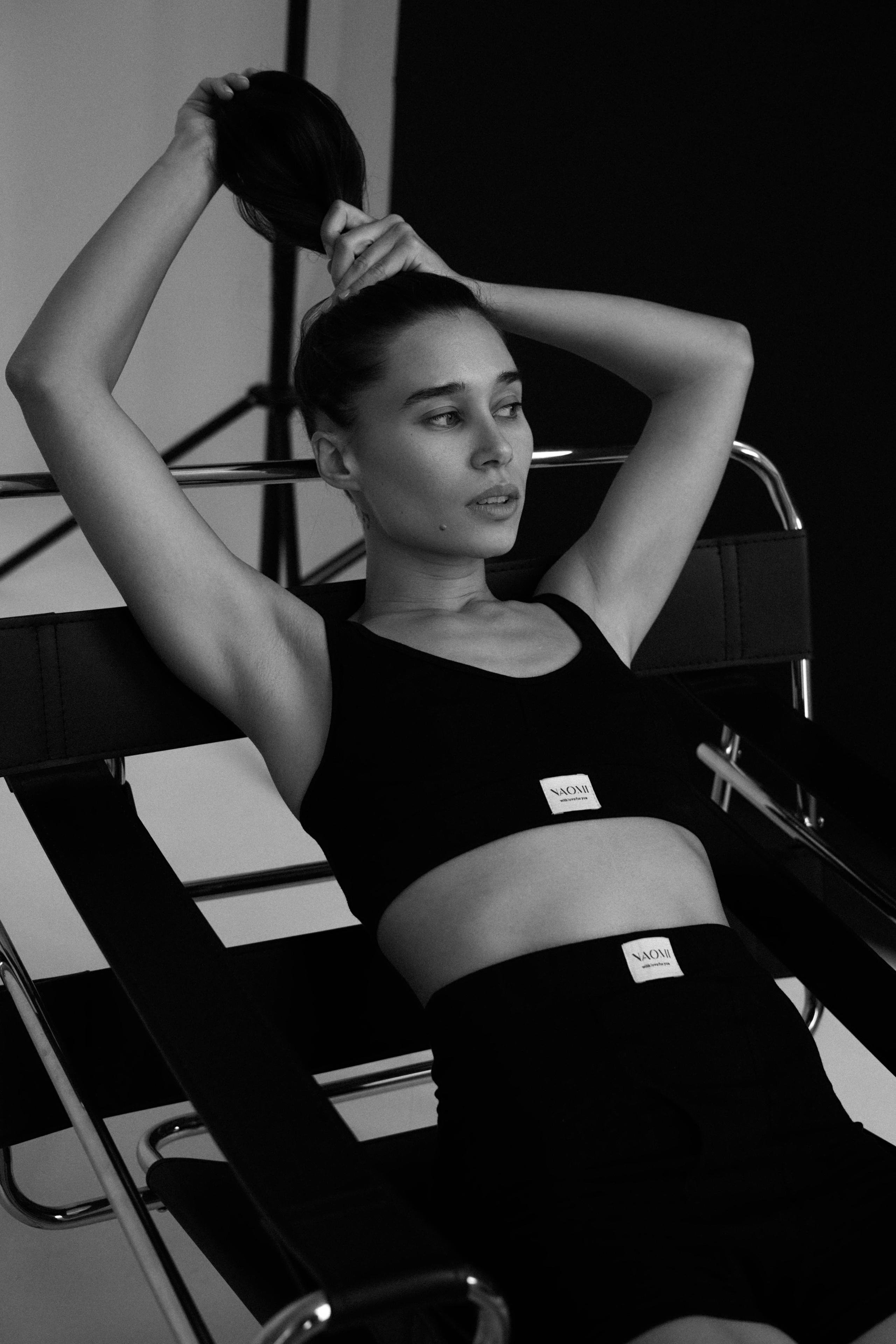 Люба. Антонова Таня Индивидуальные и семейные съемки в Липецке