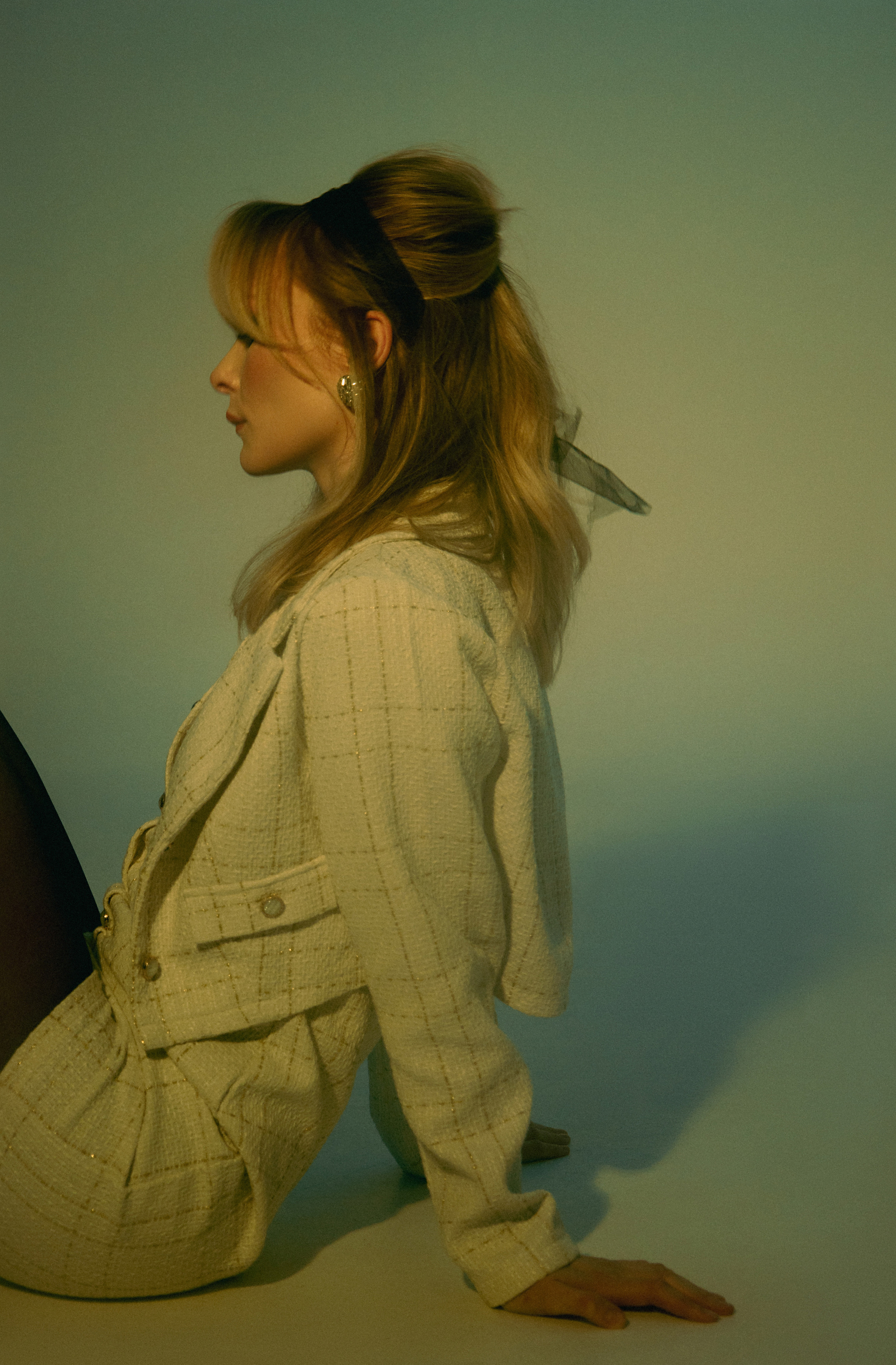 Маша. Антонова Таня Индивидуальные и семейные съемки в Липецке